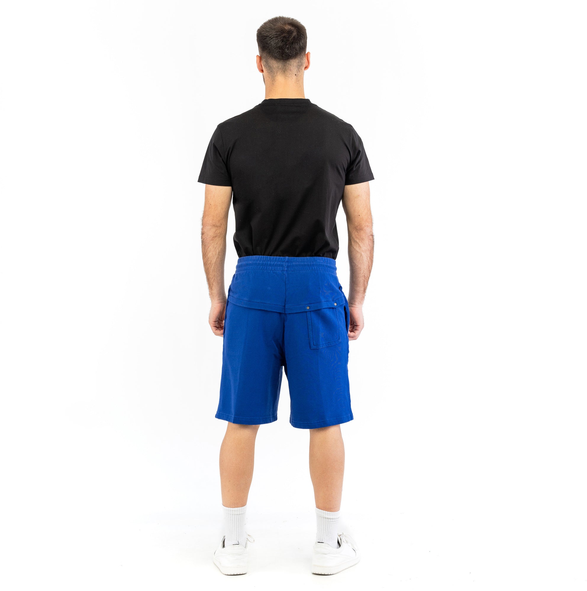 bikkembergs | bermuda tuta da uomo