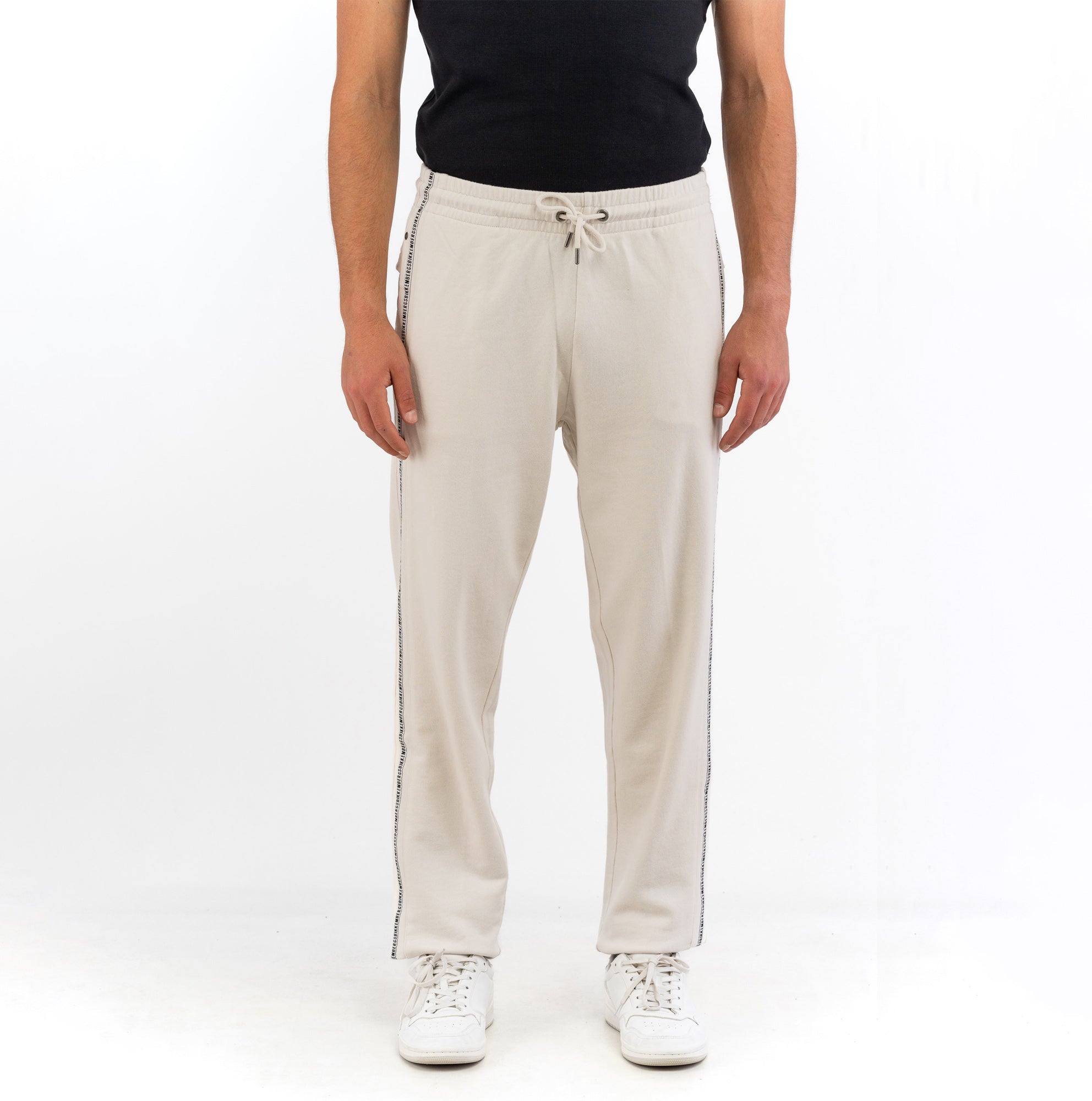 bikkembergs | pantalone tuta da uomo
