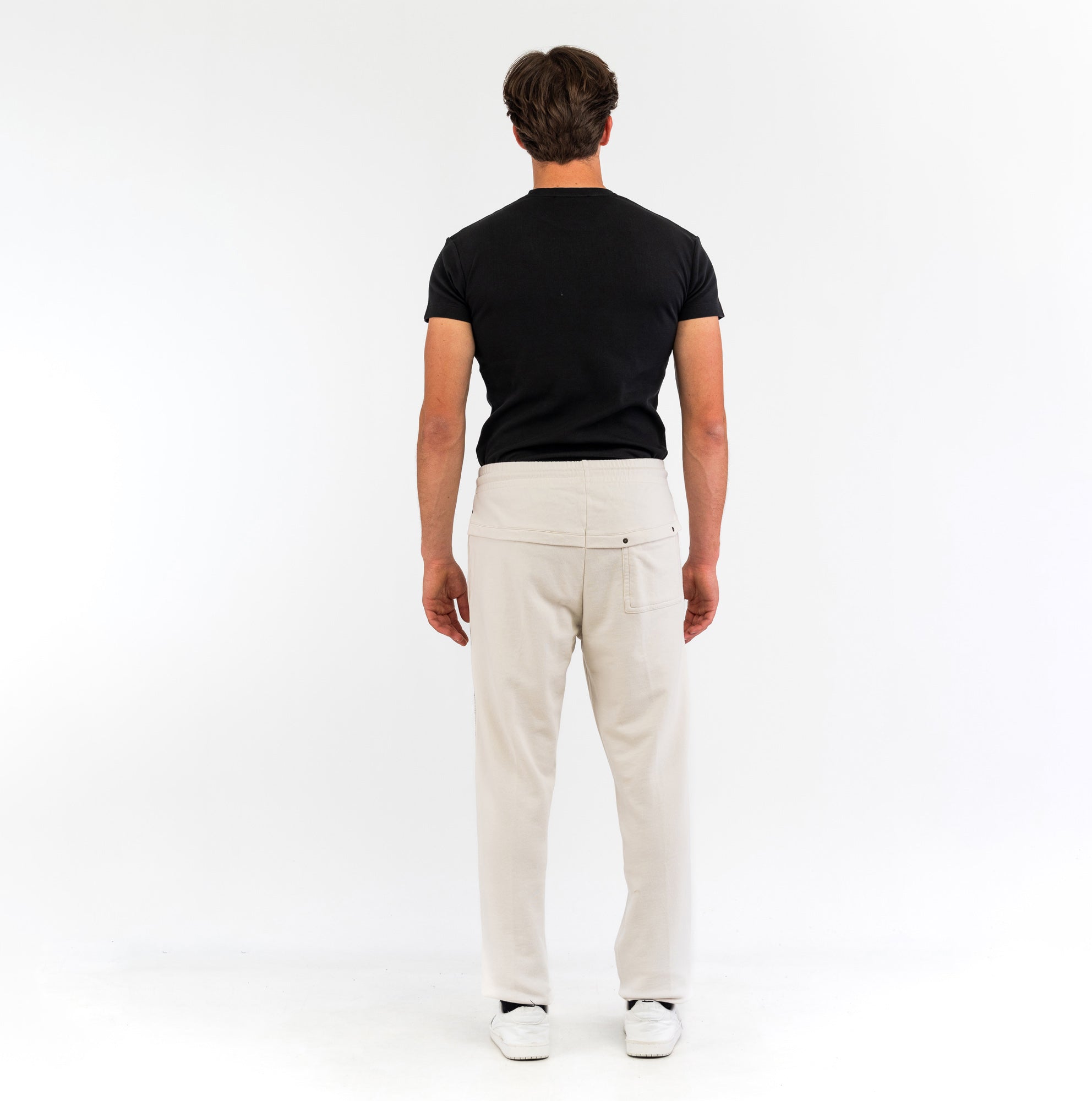 bikkembergs | pantalone tuta da uomo