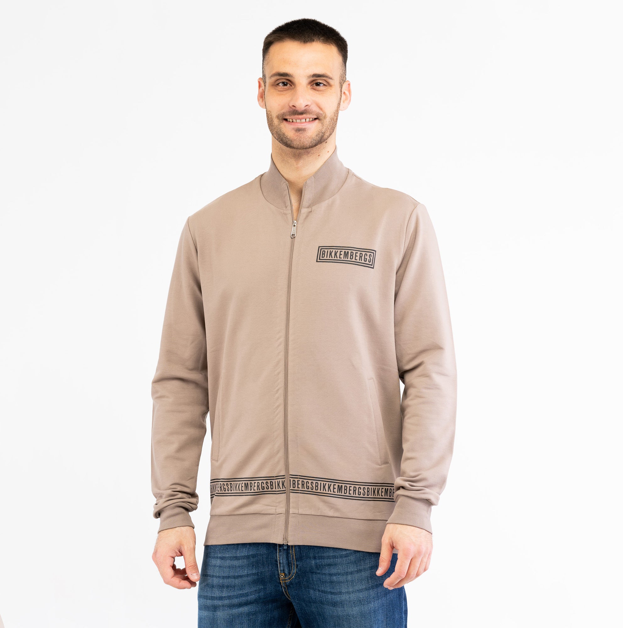 bikkembergs | felpa da uomo