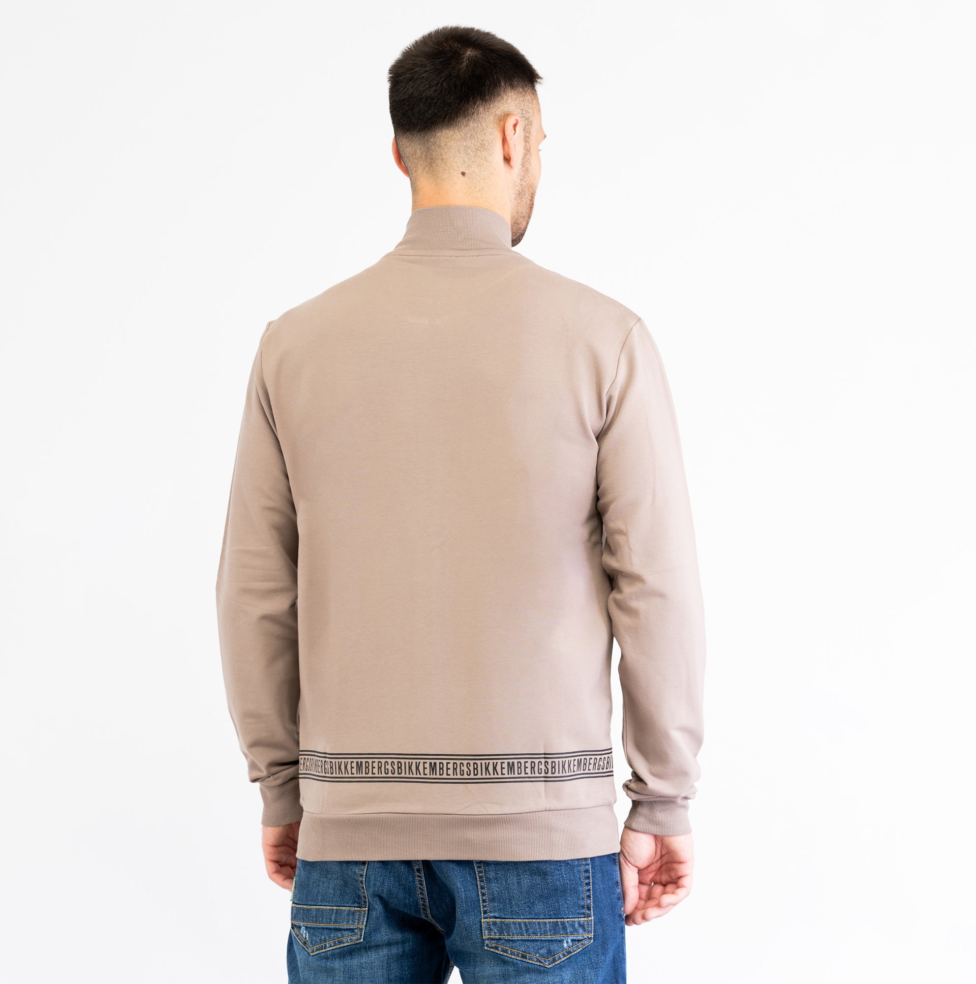 bikkembergs | felpa da uomo