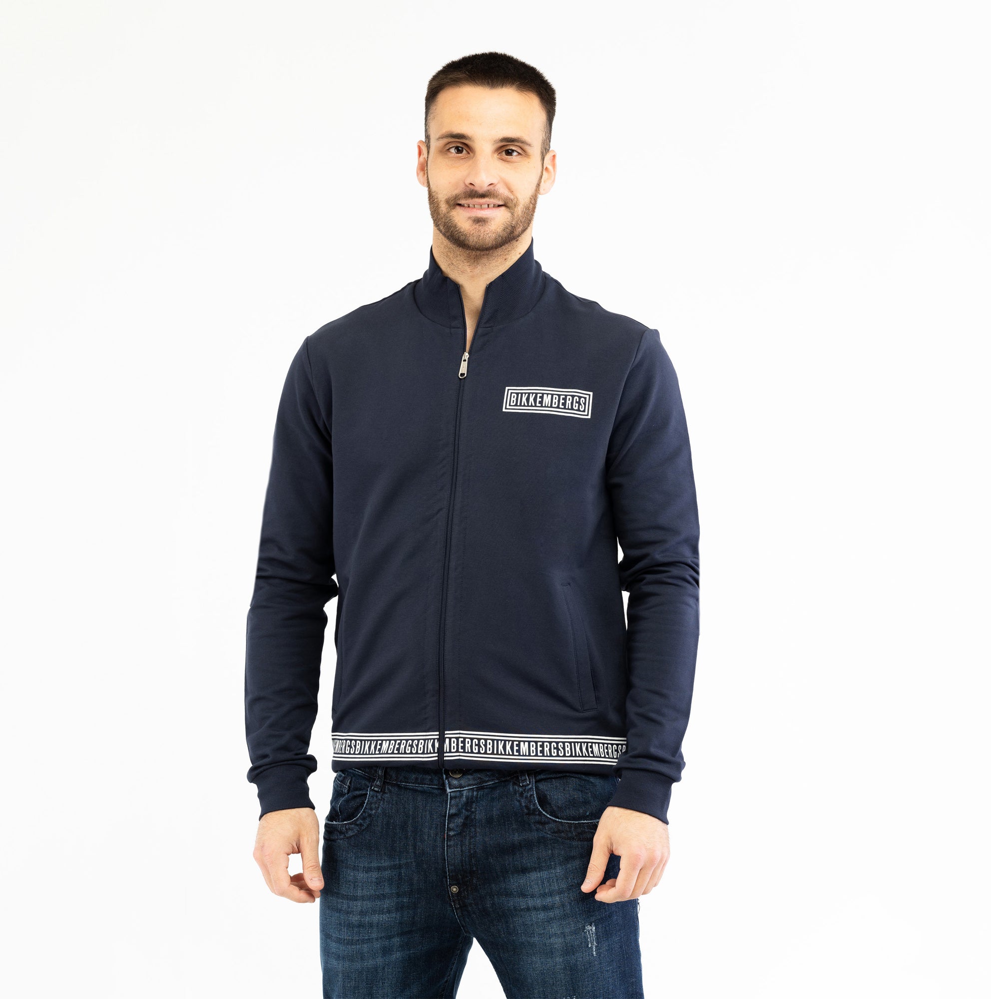 bikkembergs | felpa da uomo