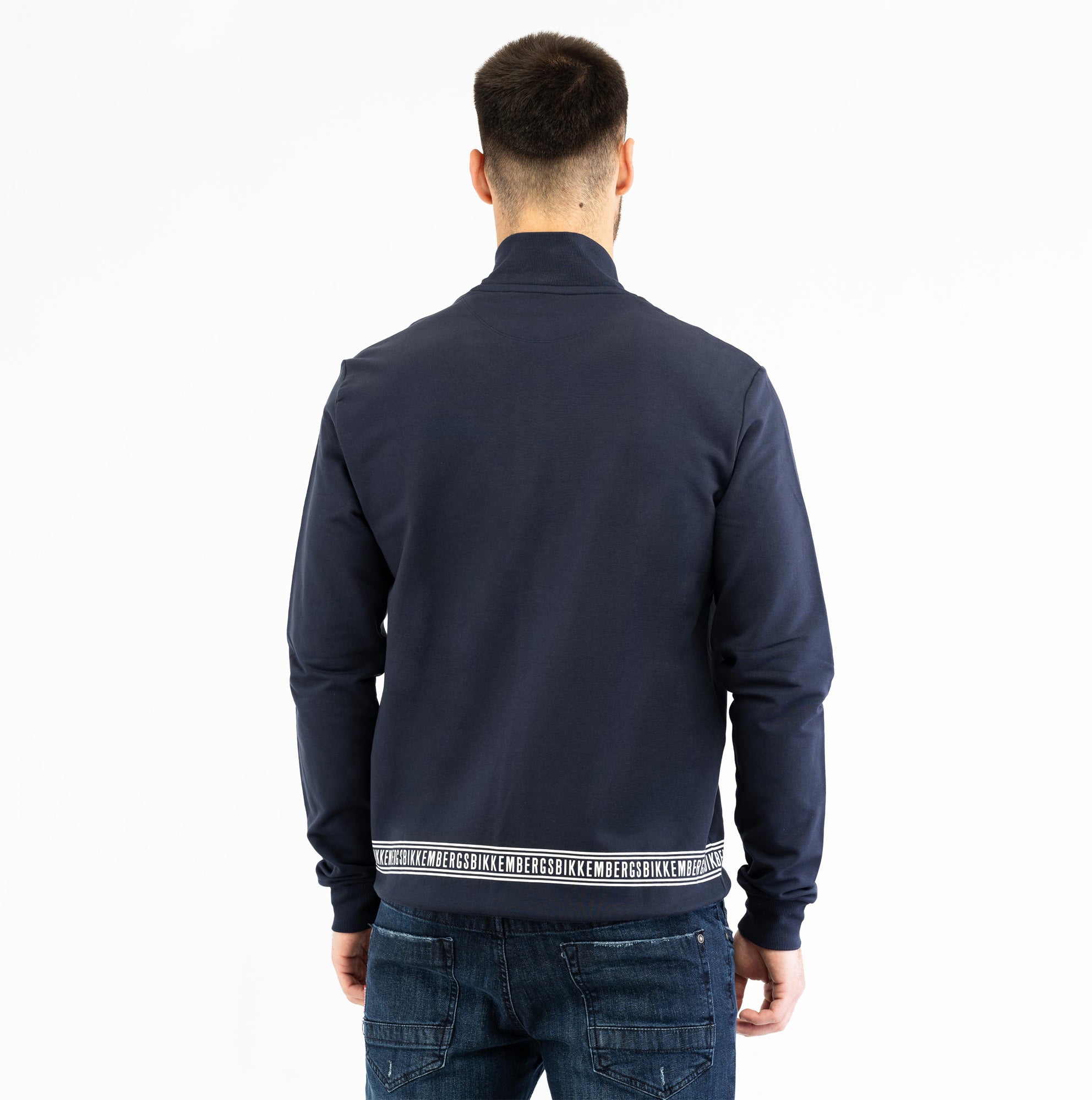 bikkembergs | felpa da uomo