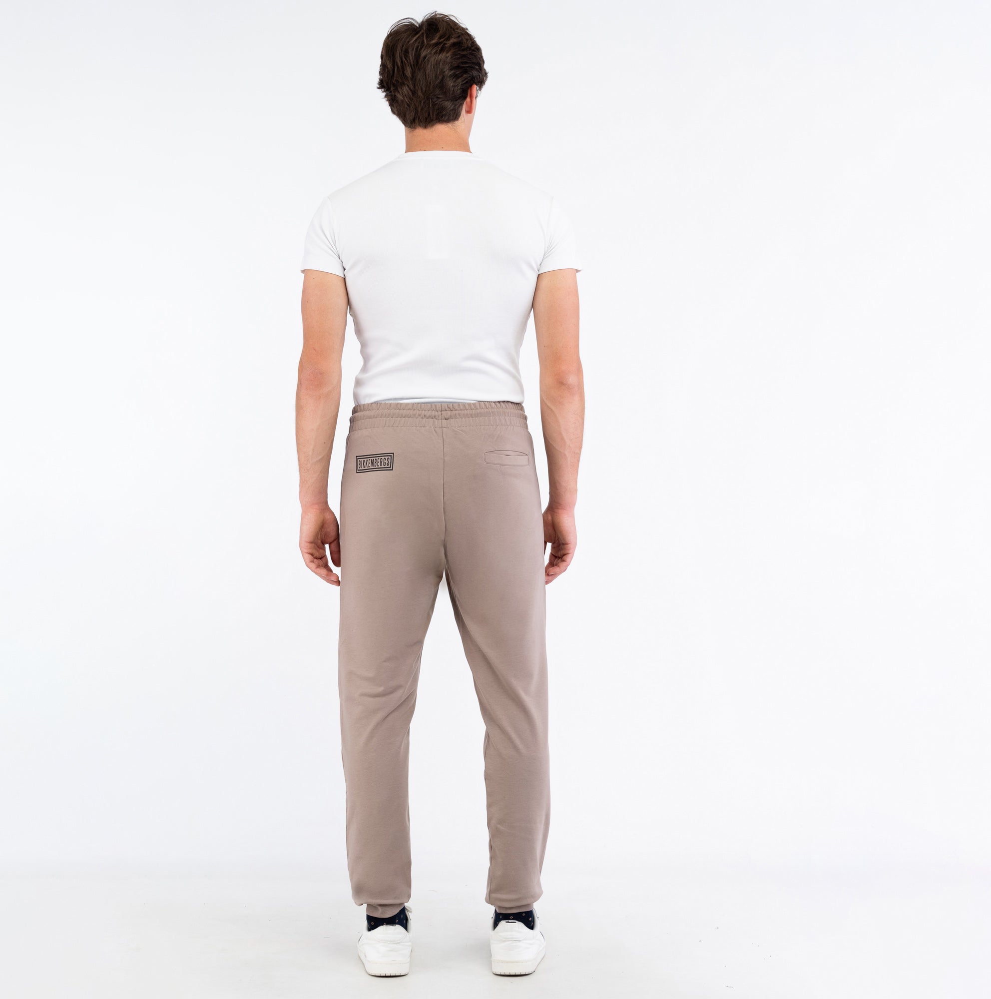 bikkembergs | pantalone tuta da uomo