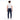 bikkembergs | pantalone tuta da uomo