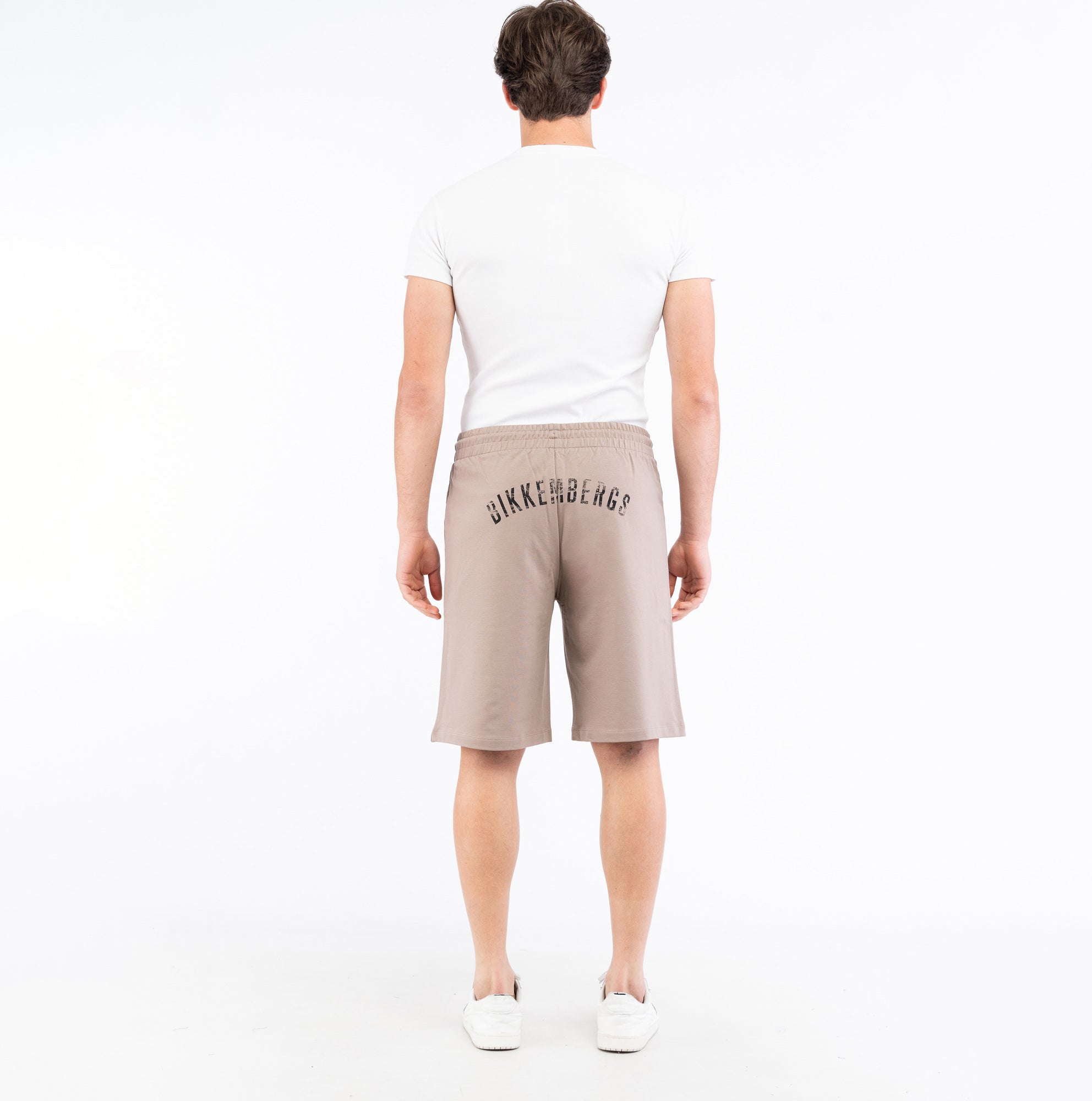 bikkembergs | bermuda tuta da uomo