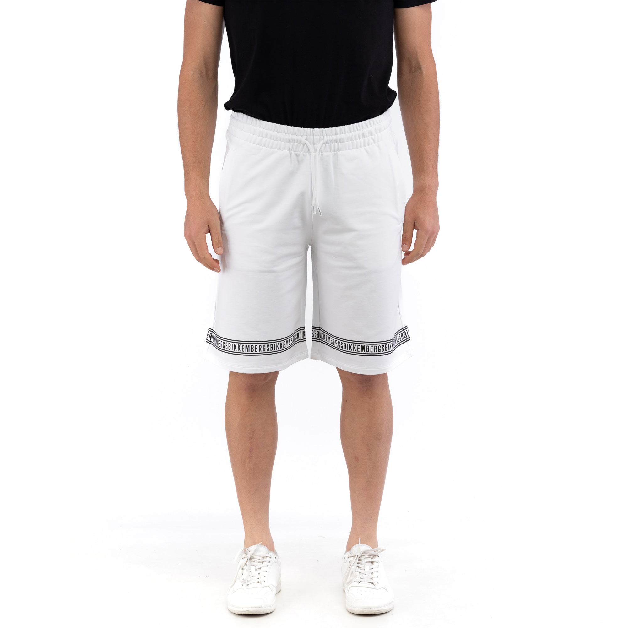 bikkembergs | bermuda tuta da uomo