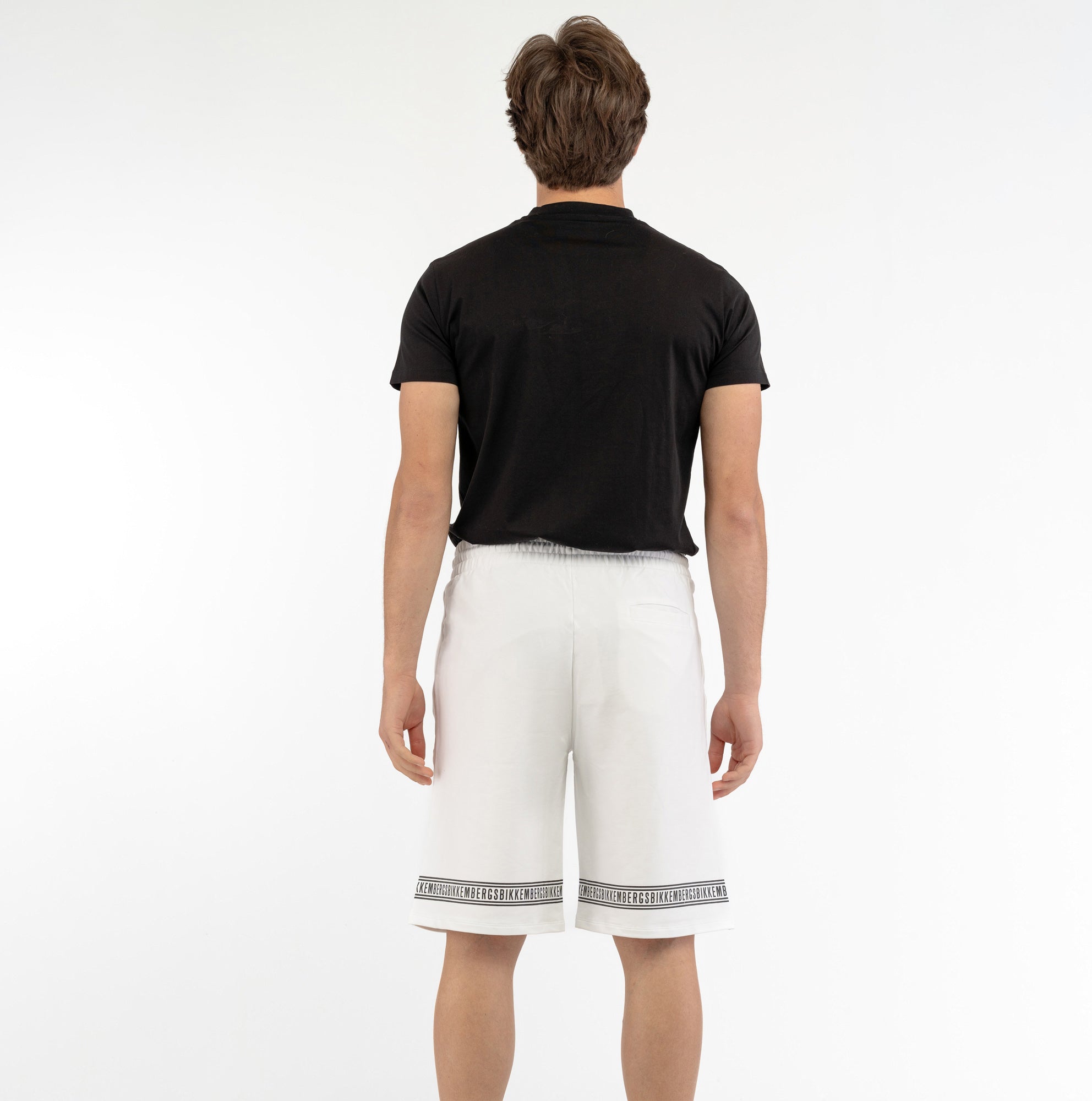 bikkembergs | bermuda tuta da uomo
