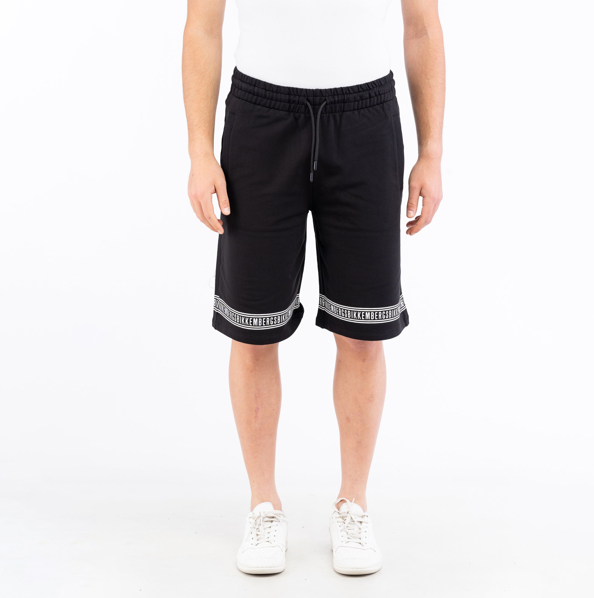 bikkembergs | bermuda tuta da uomo