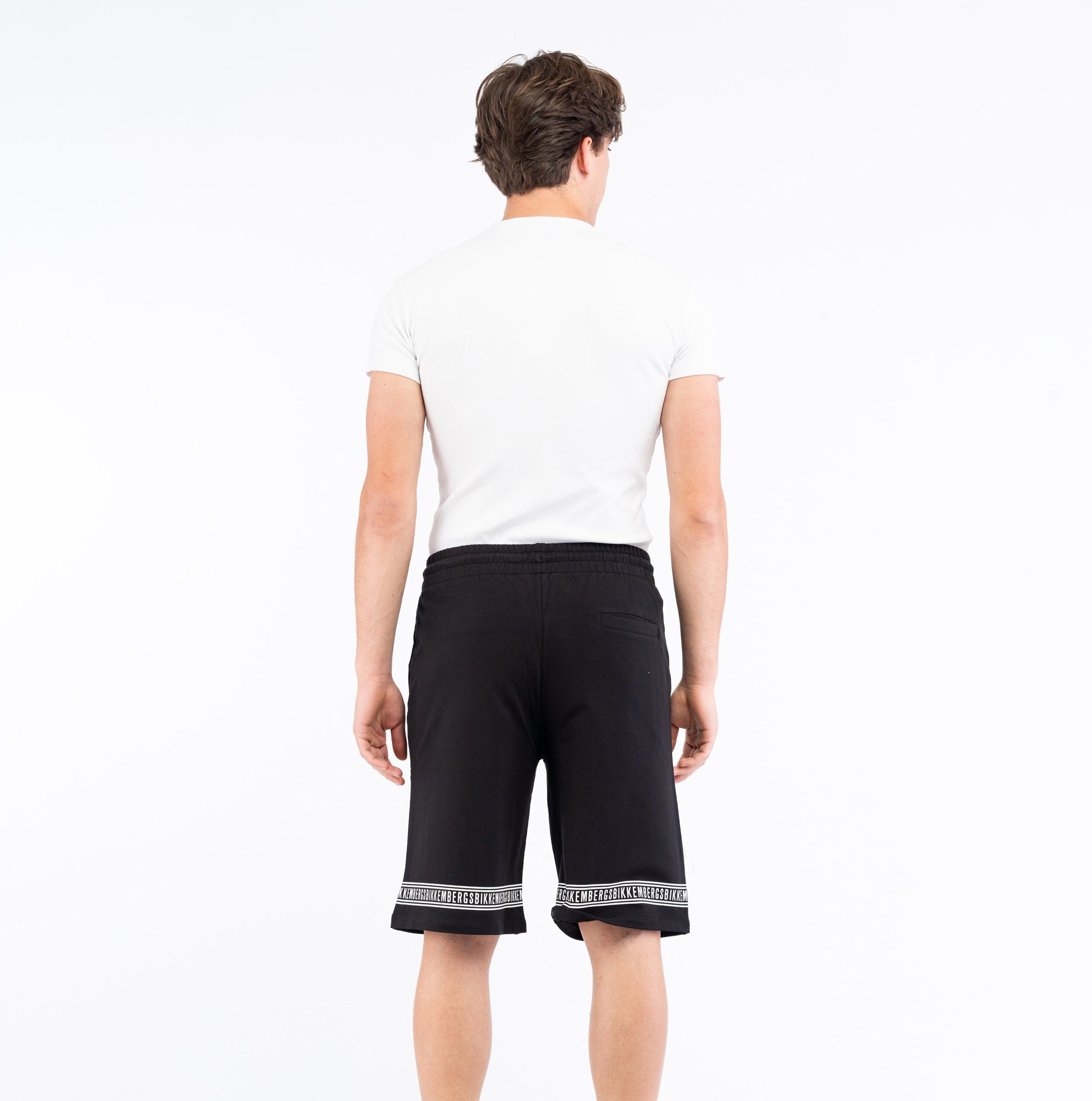 bikkembergs | bermuda tuta da uomo
