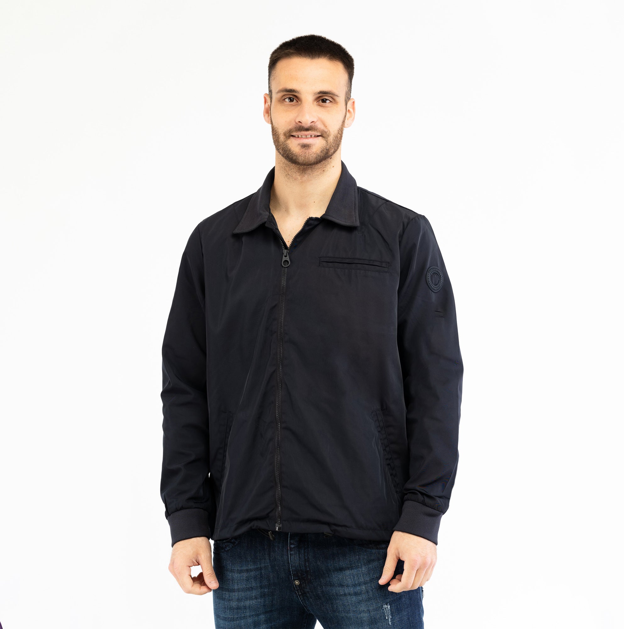 bikkembergs | giubbino da uomo