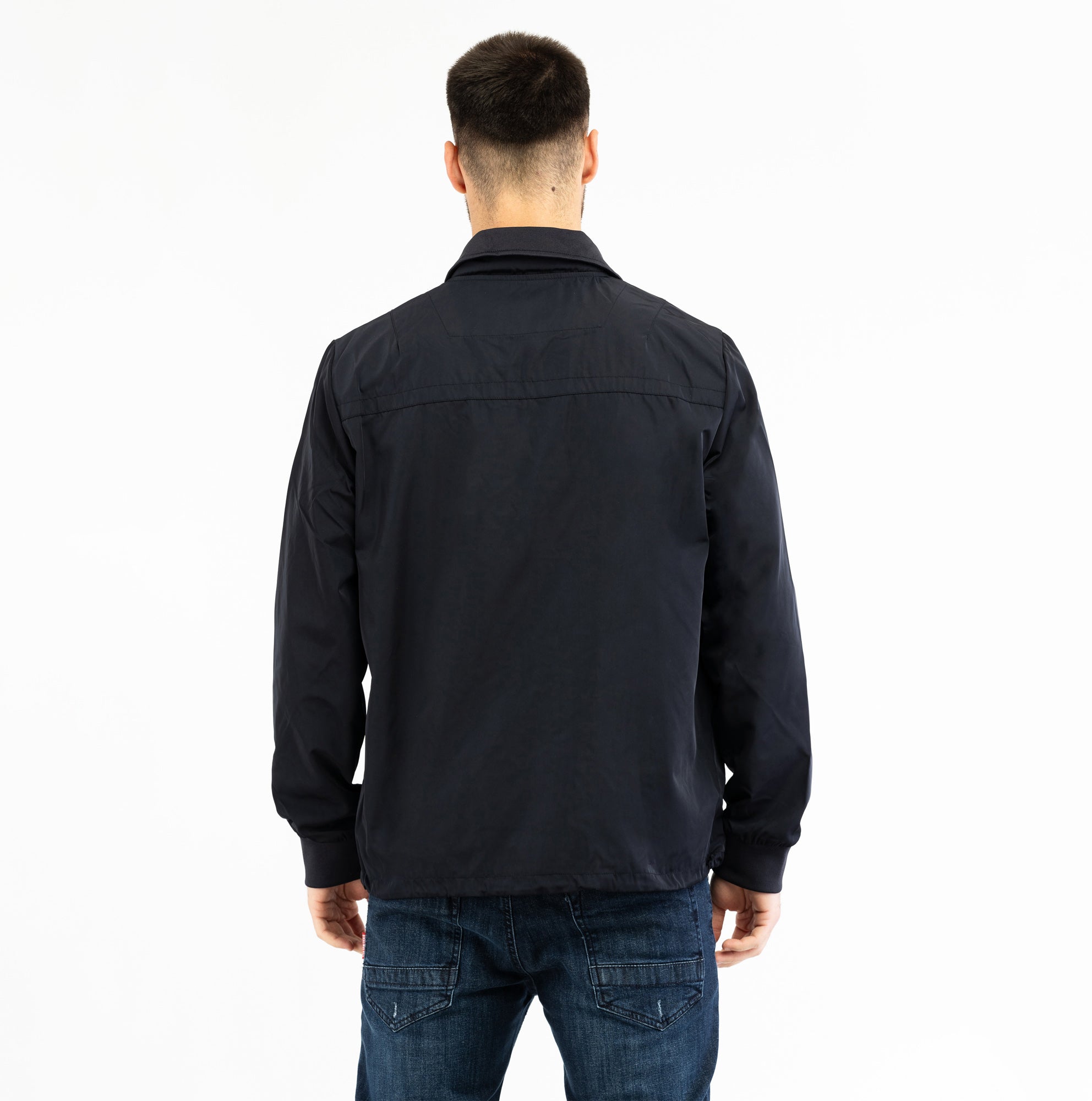 bikkembergs | giubbino da uomo