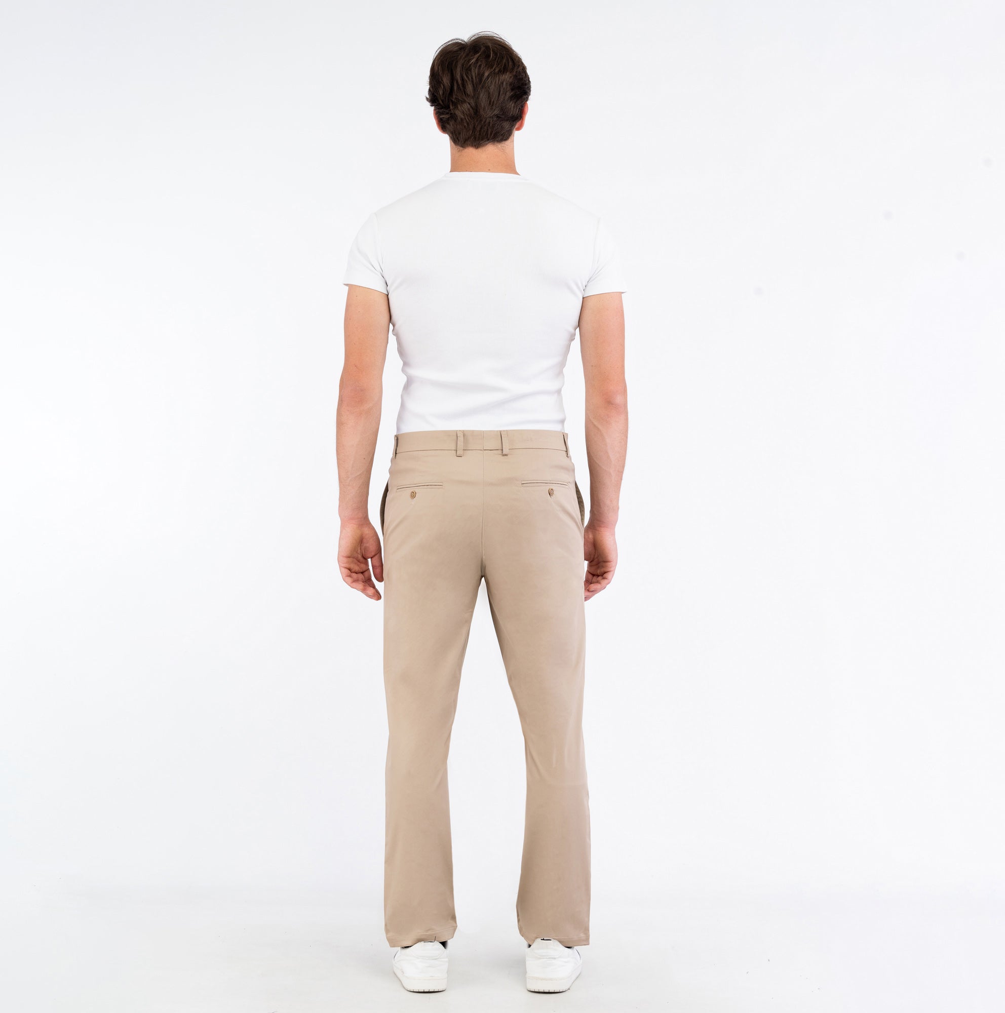 bikkembergs | pantalone elegante da uomo