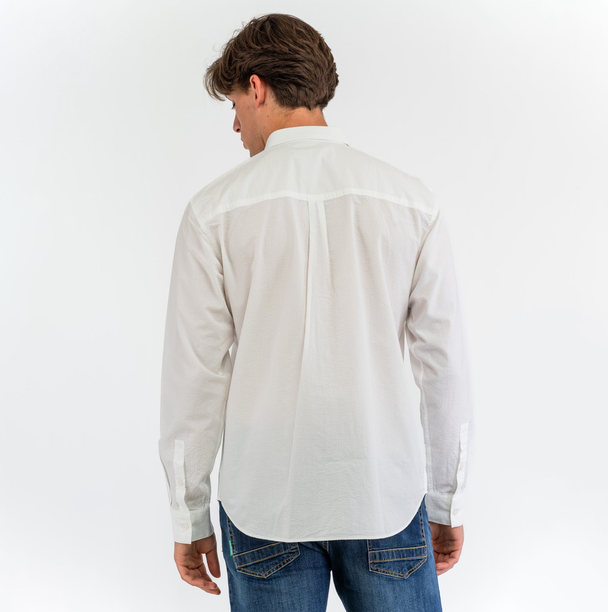 bikkembergs | camicia da uomo