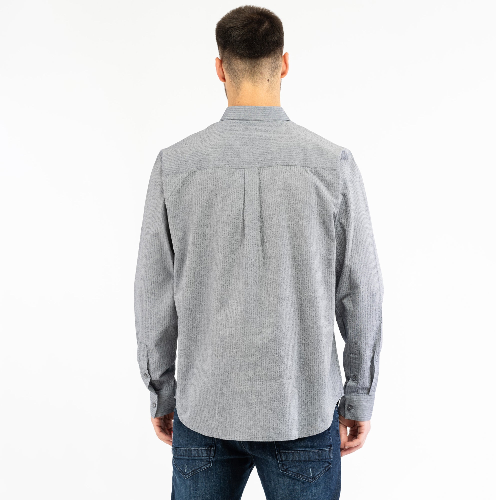 bikkembergs | camicia da uomo