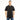 bikkembergs | camicia a manica corta da uomo
