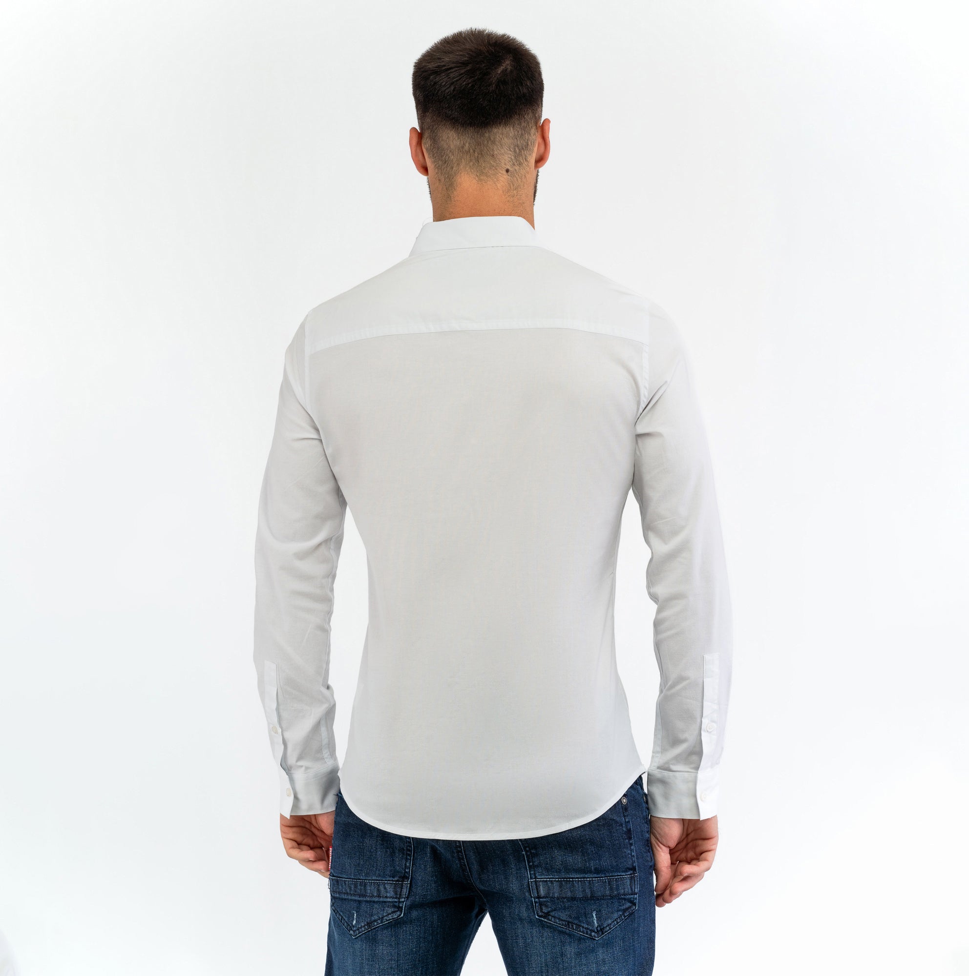 bikkembergs | camicia da uomo