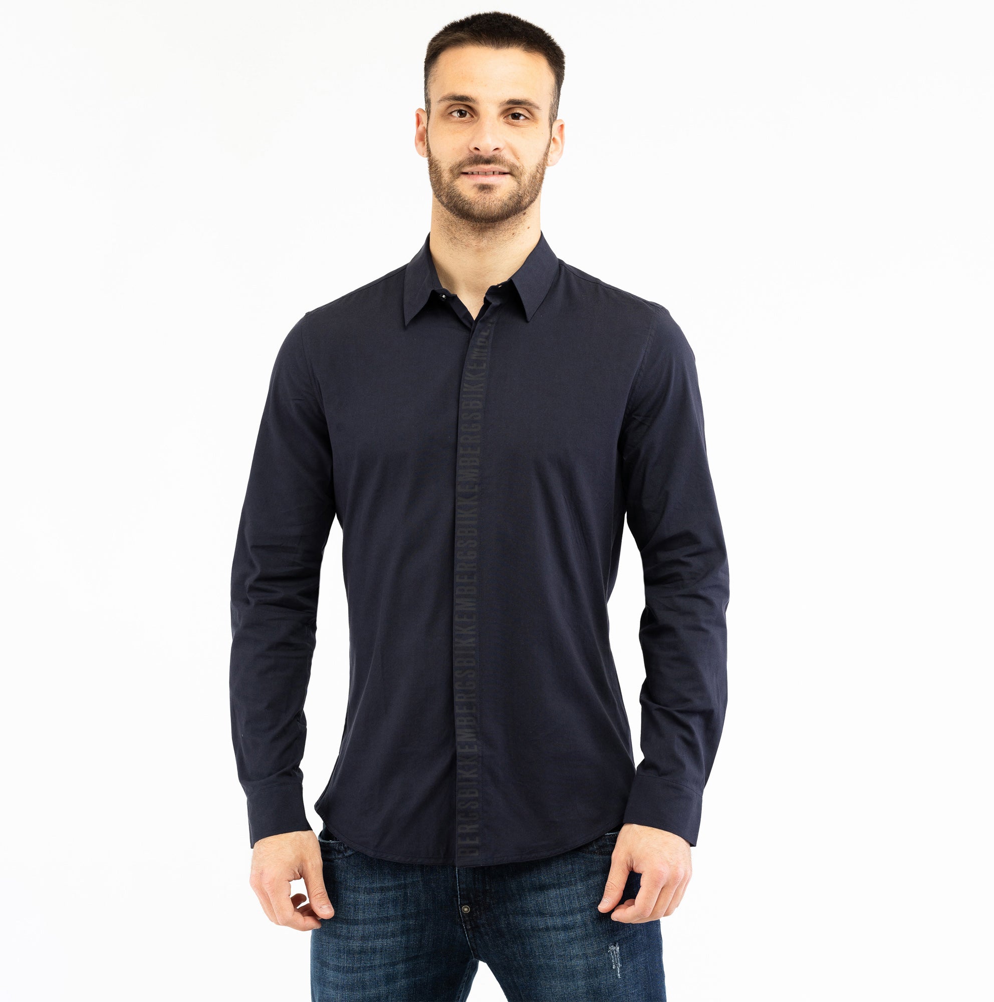 bikkembergs | camicia da uomo