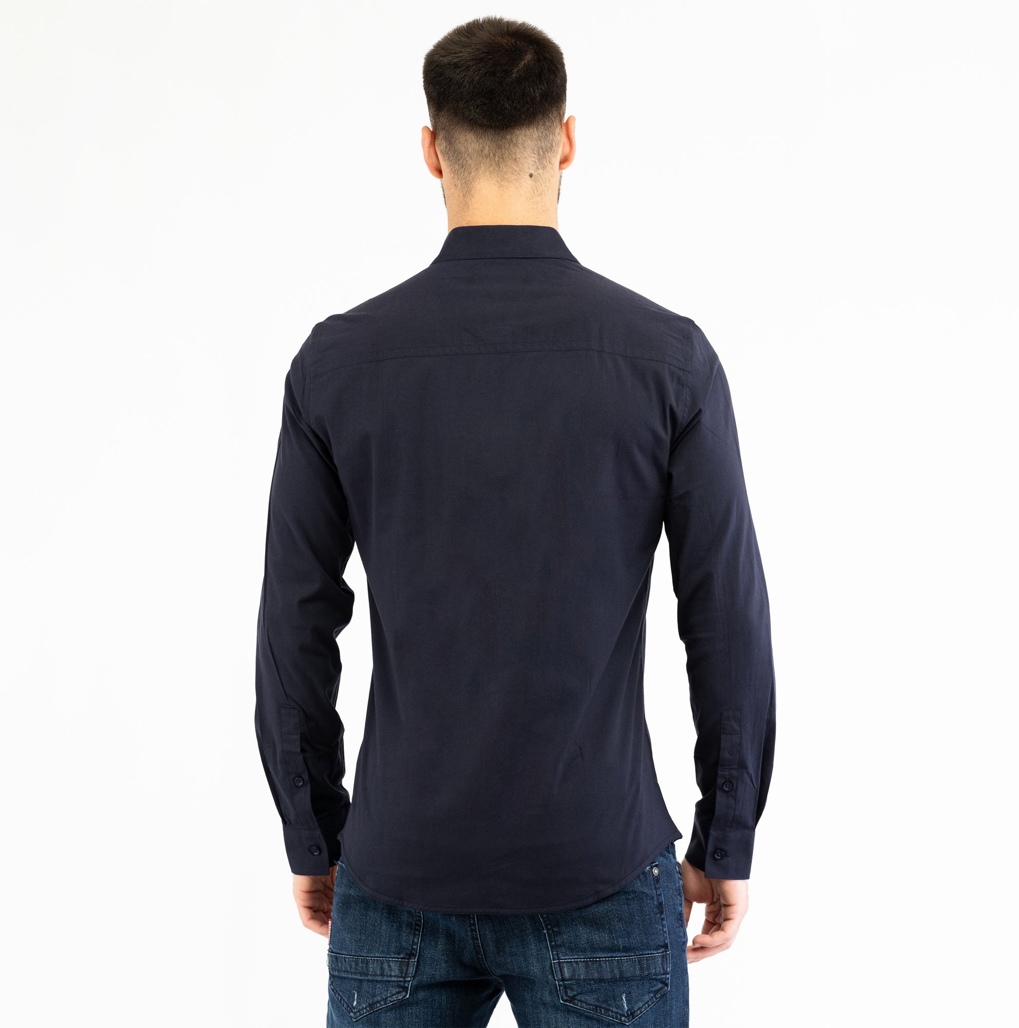 bikkembergs | camicia da uomo