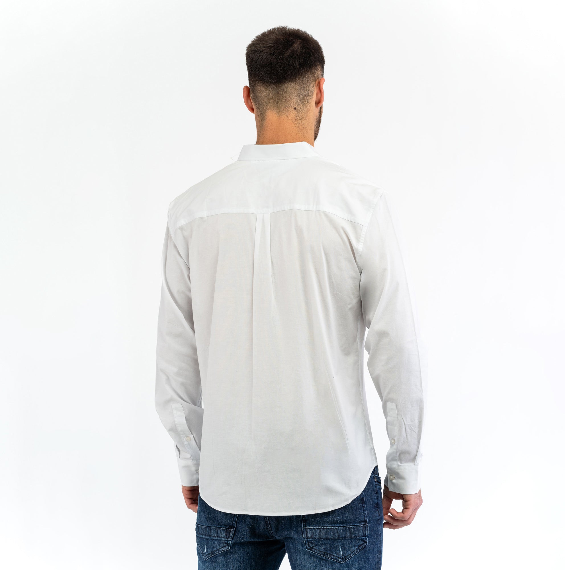 bikkembergs | camicia a fantasia da uomo