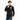 bikkembergs | camicia a fantasia da uomo
