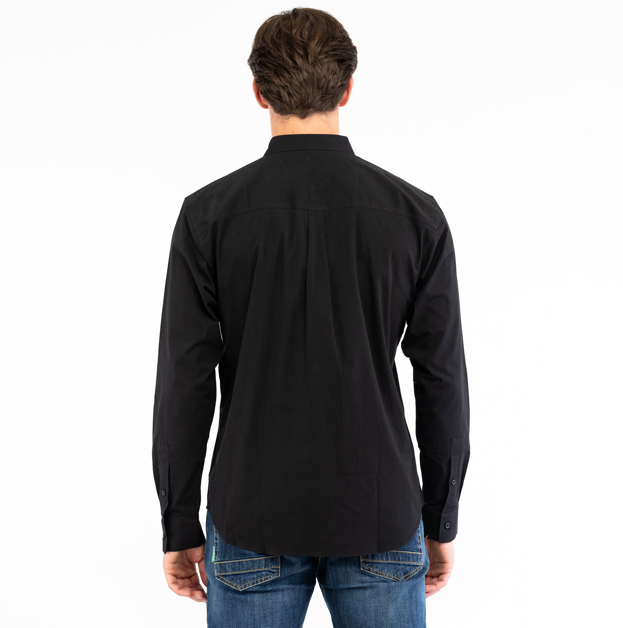 bikkembergs | camicia a fantasia da uomo