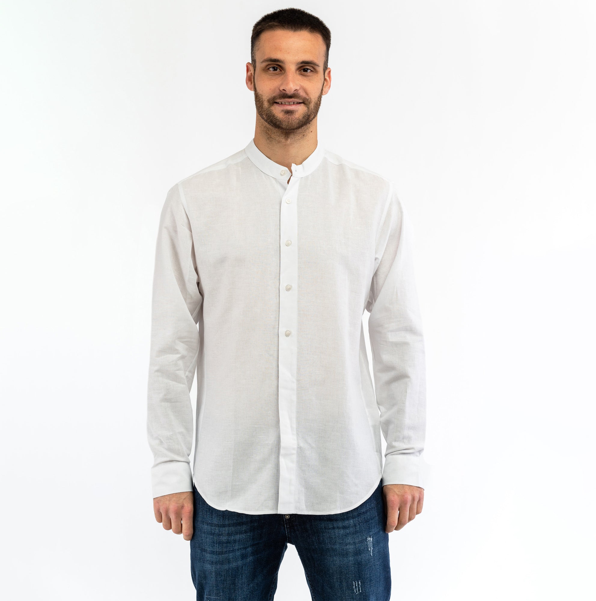 bikkembergs | camicia da uomo
