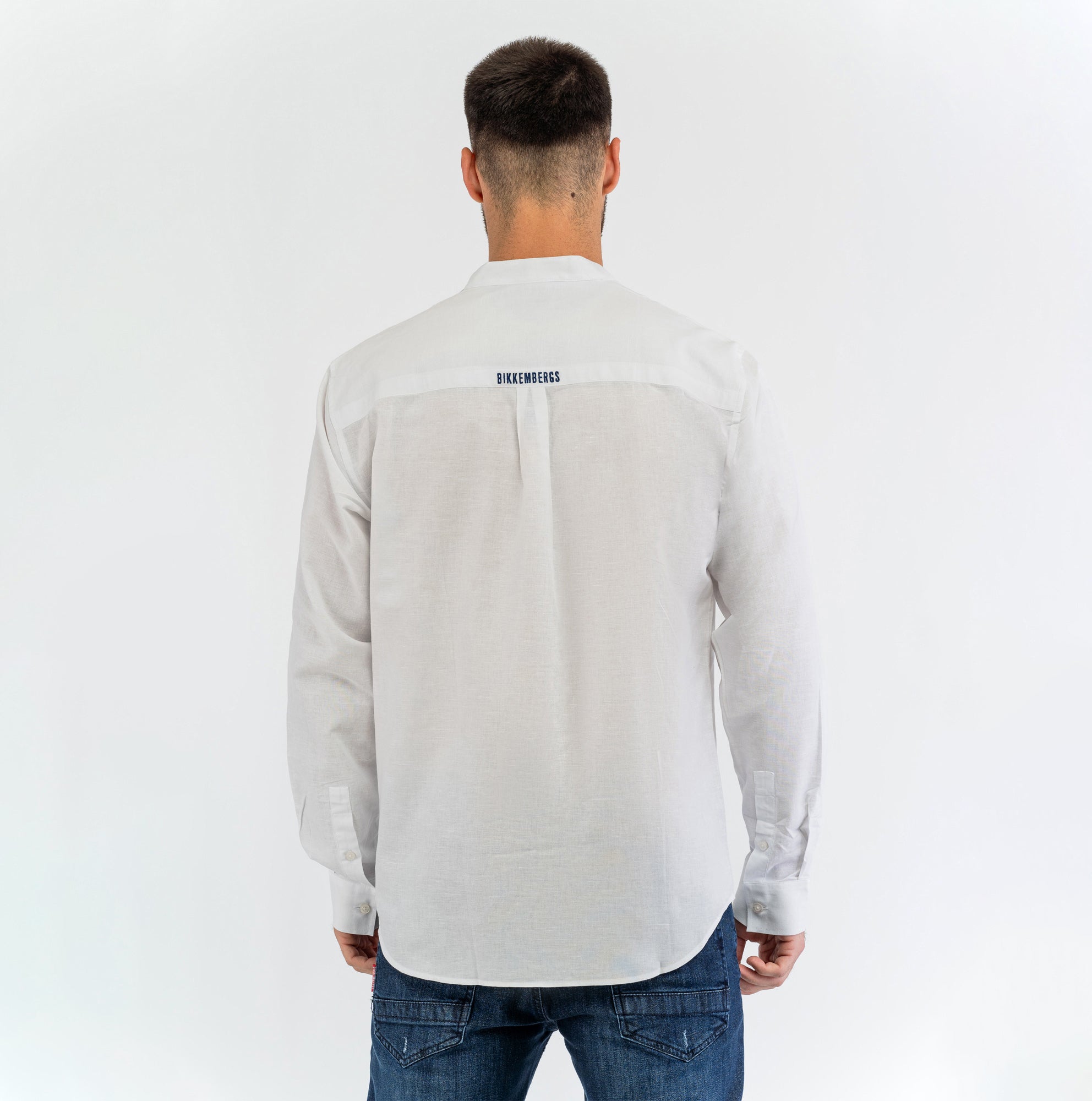 bikkembergs | camicia da uomo