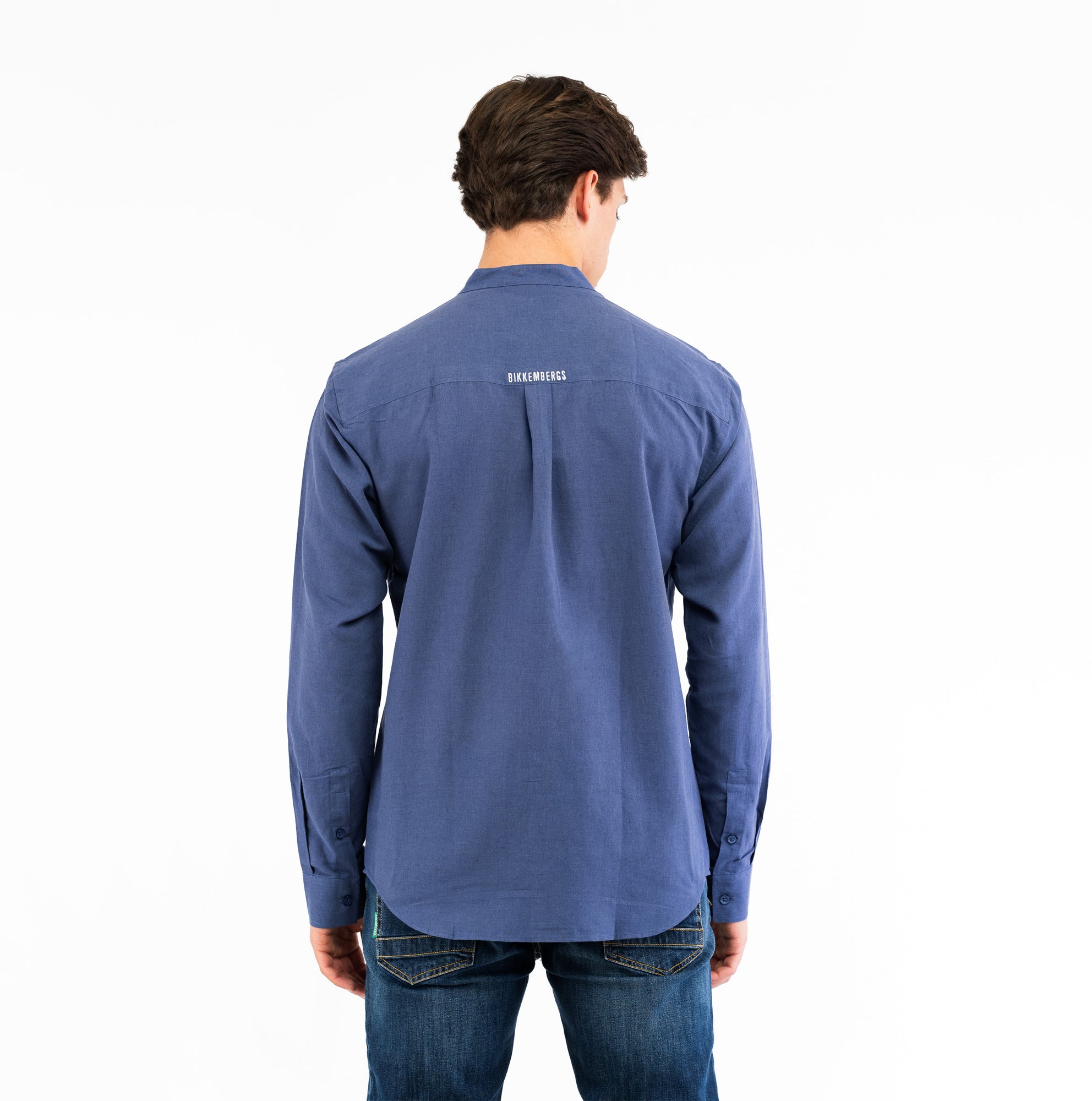 bikkembergs | camicia da uomo