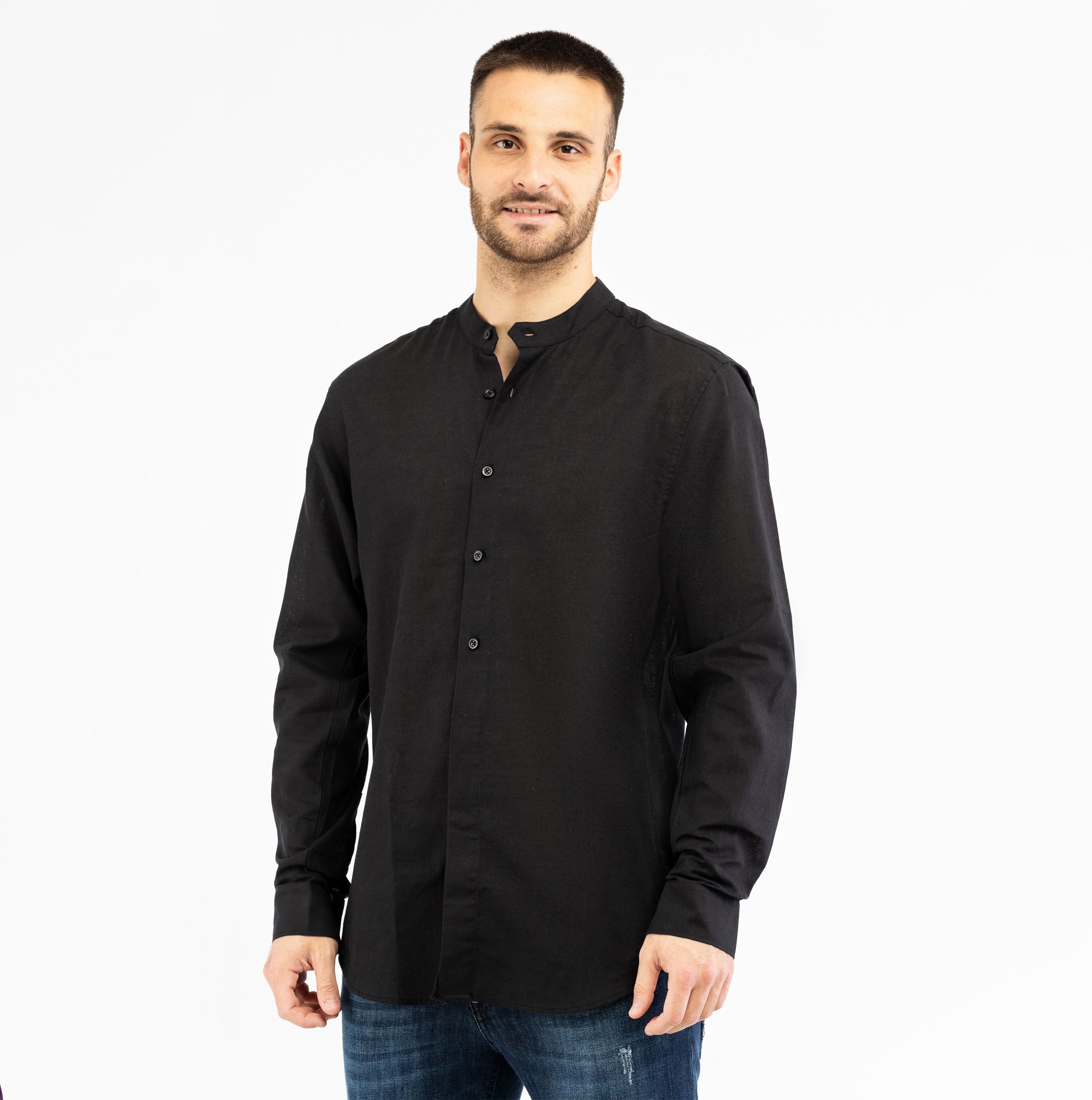 bikkembergs | camicia da uomo