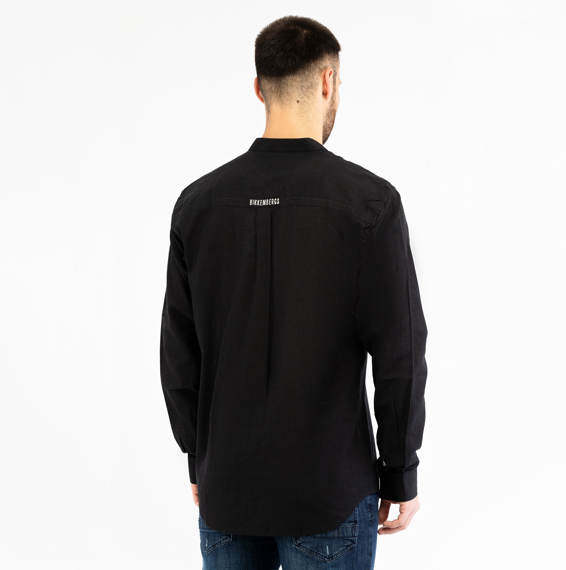 bikkembergs | camicia da uomo