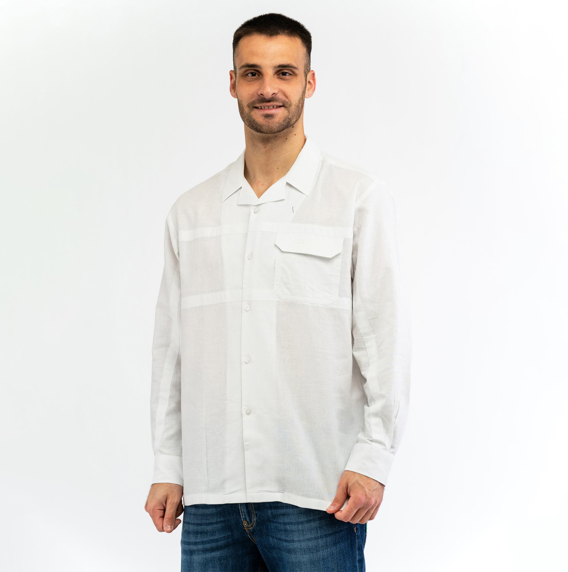 bikkembergs | camicia da uomo