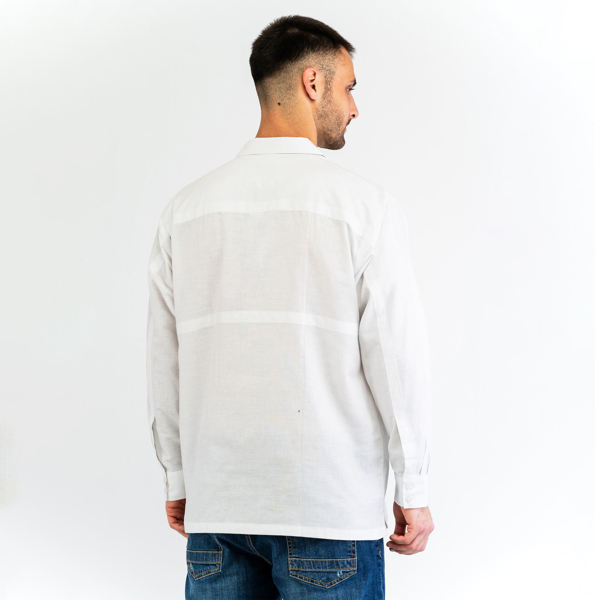 bikkembergs | camicia da uomo