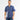bikkembergs | camicia a manica corta da uomo