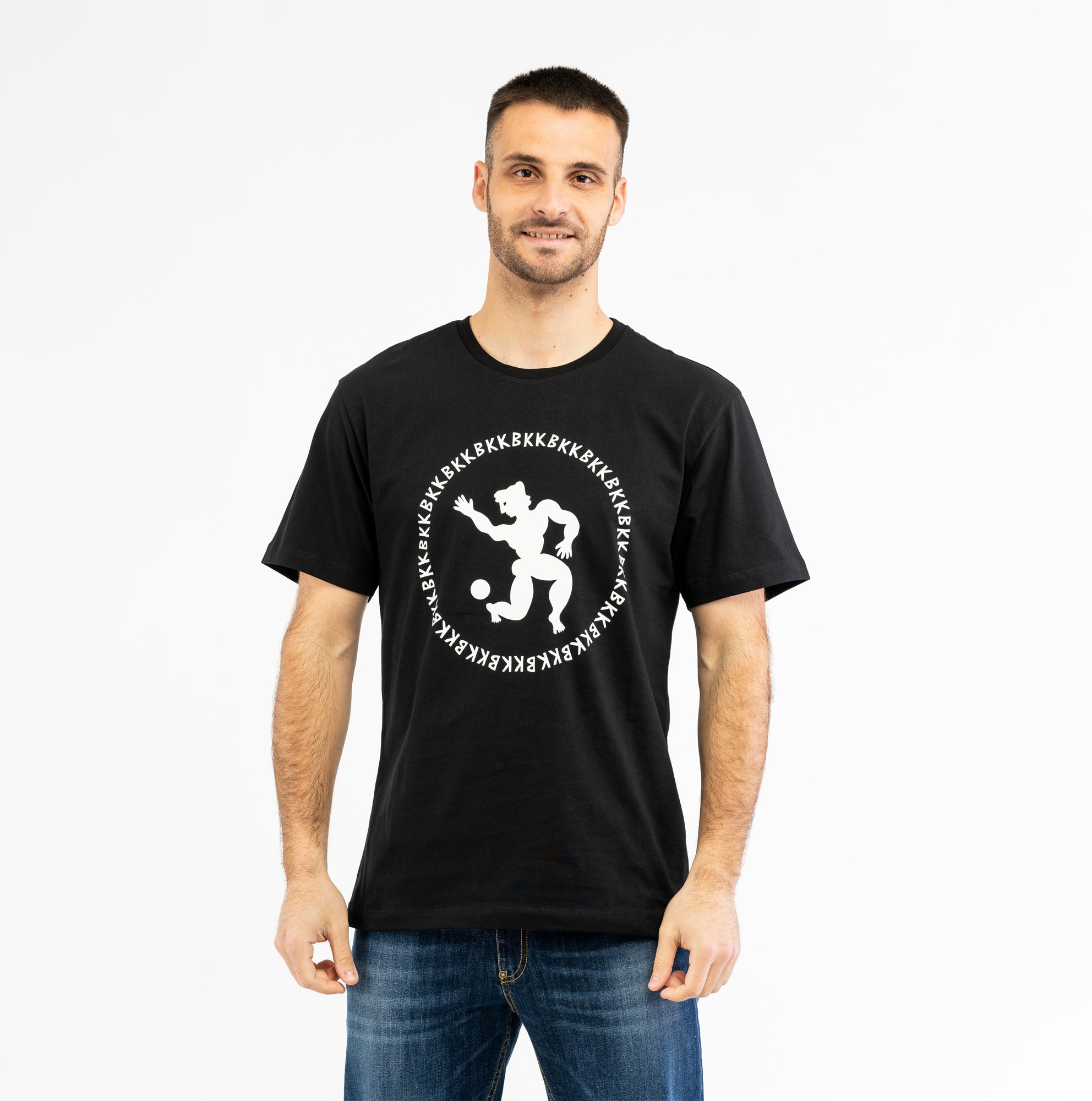 bikkembergs | t-shirt da uomo