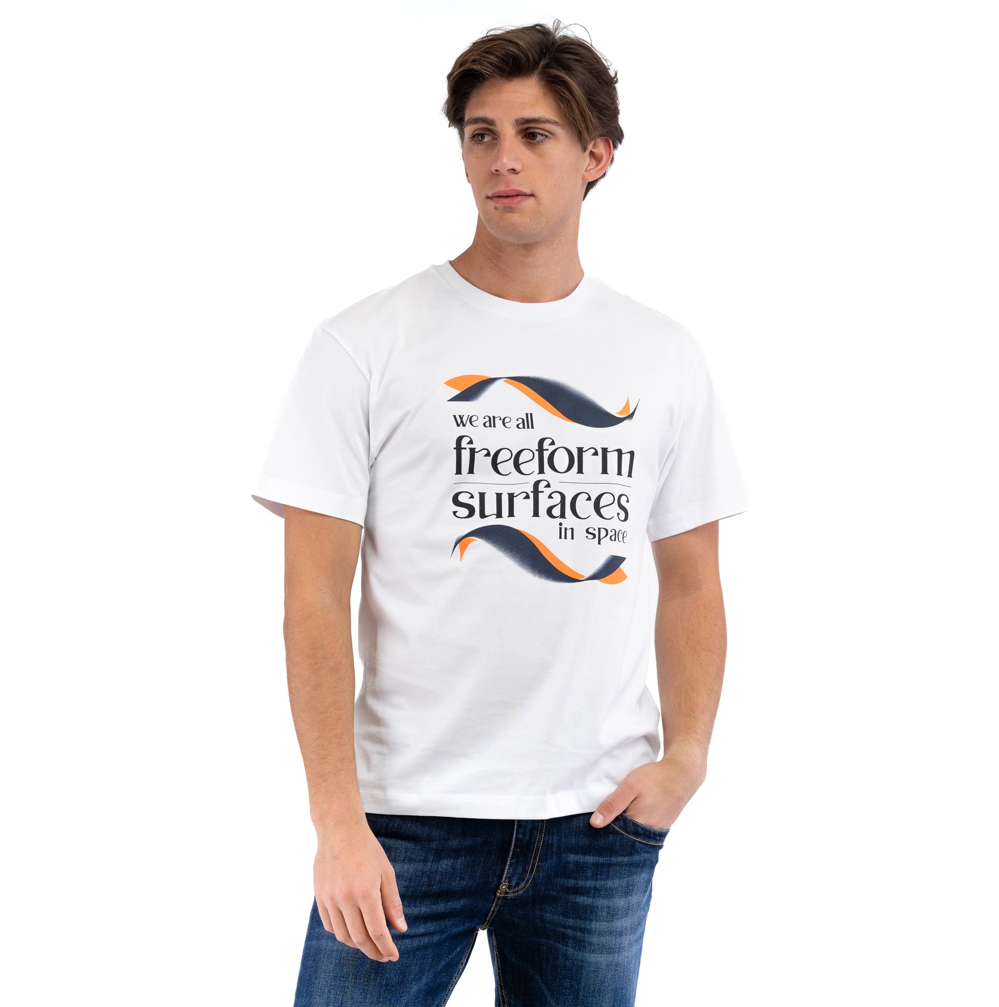 bikkembergs | t-shirt da uomo