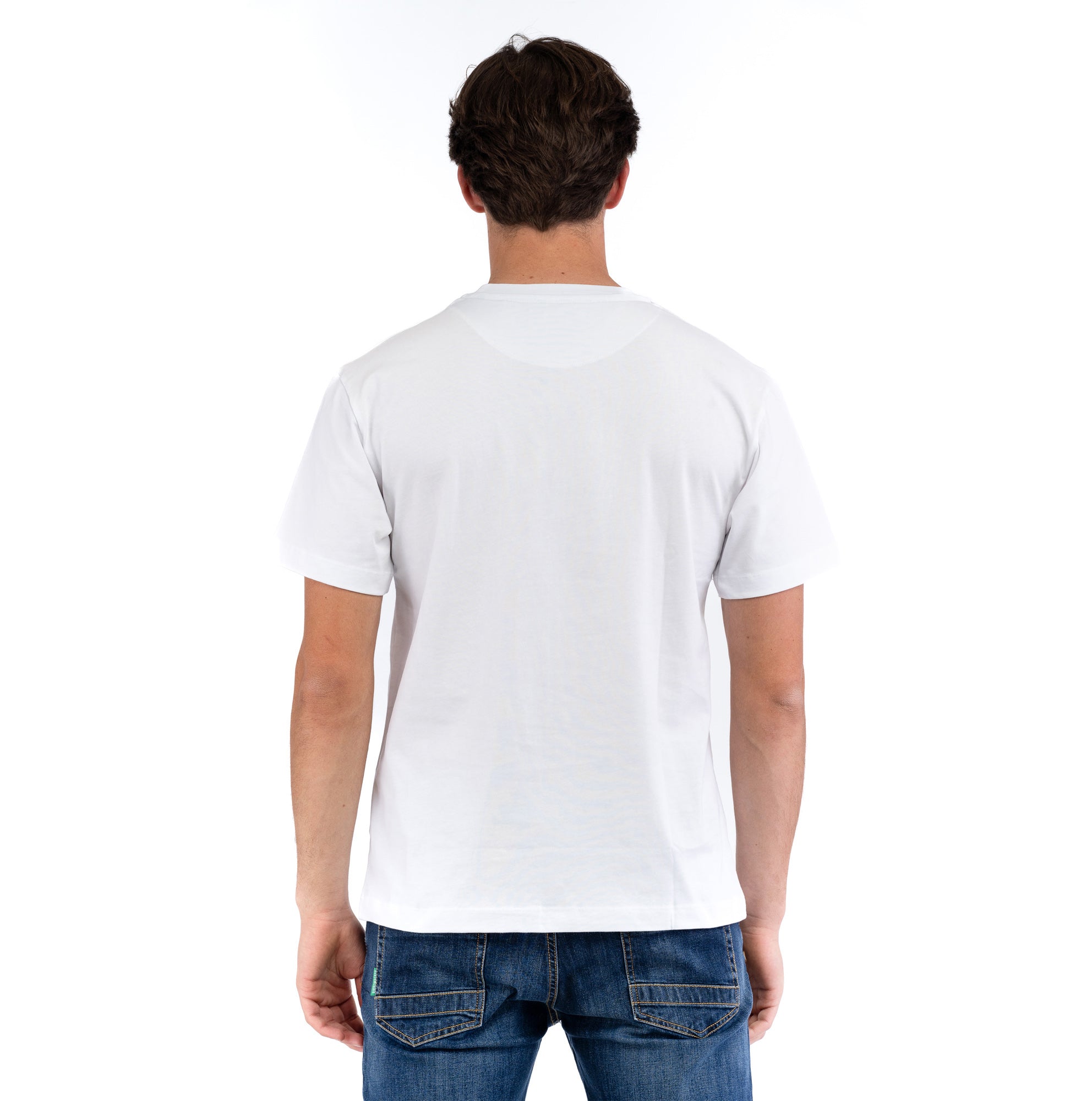bikkembergs | t-shirt da uomo