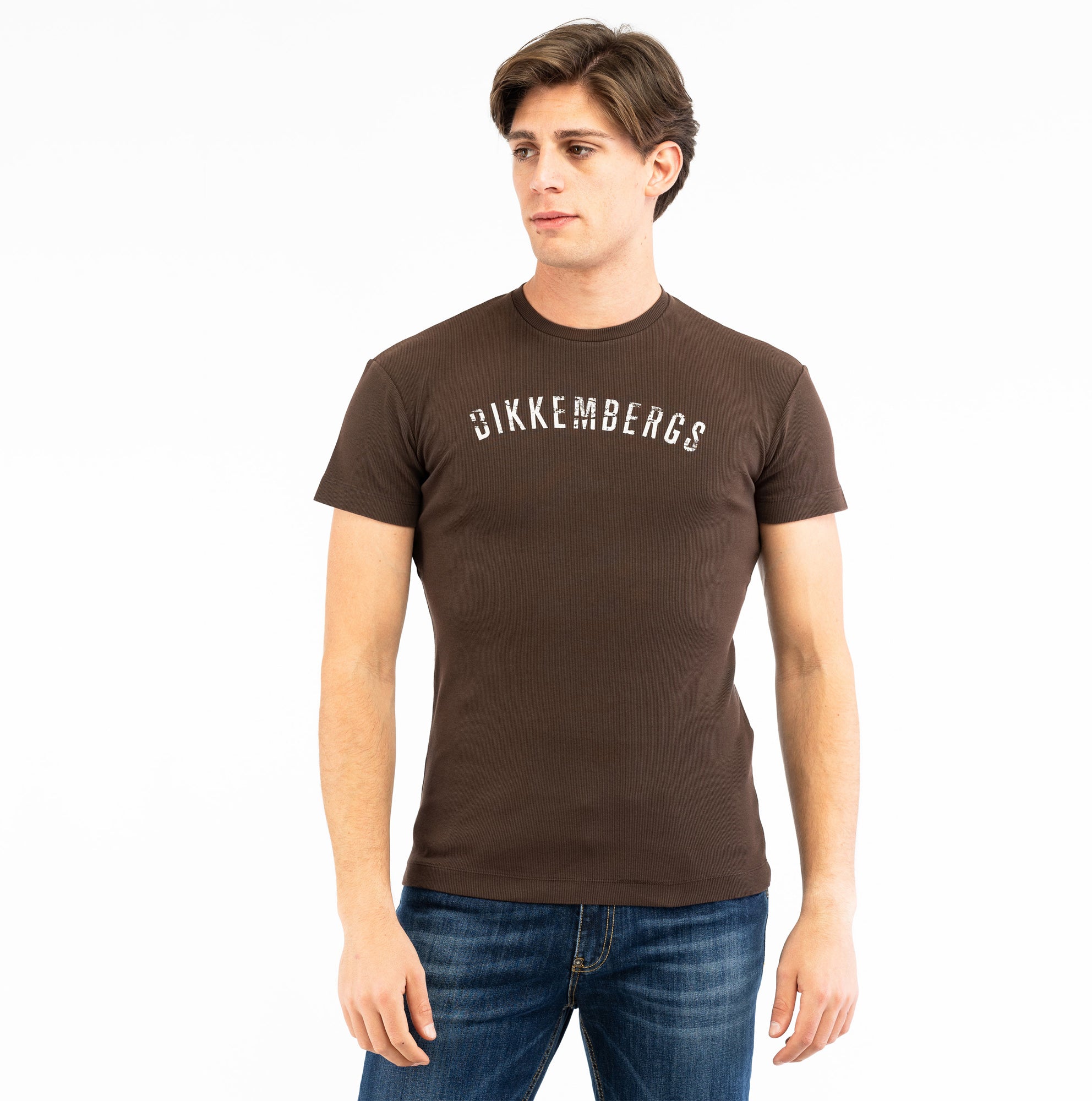 bikkembergs | t-shirt da uomo
