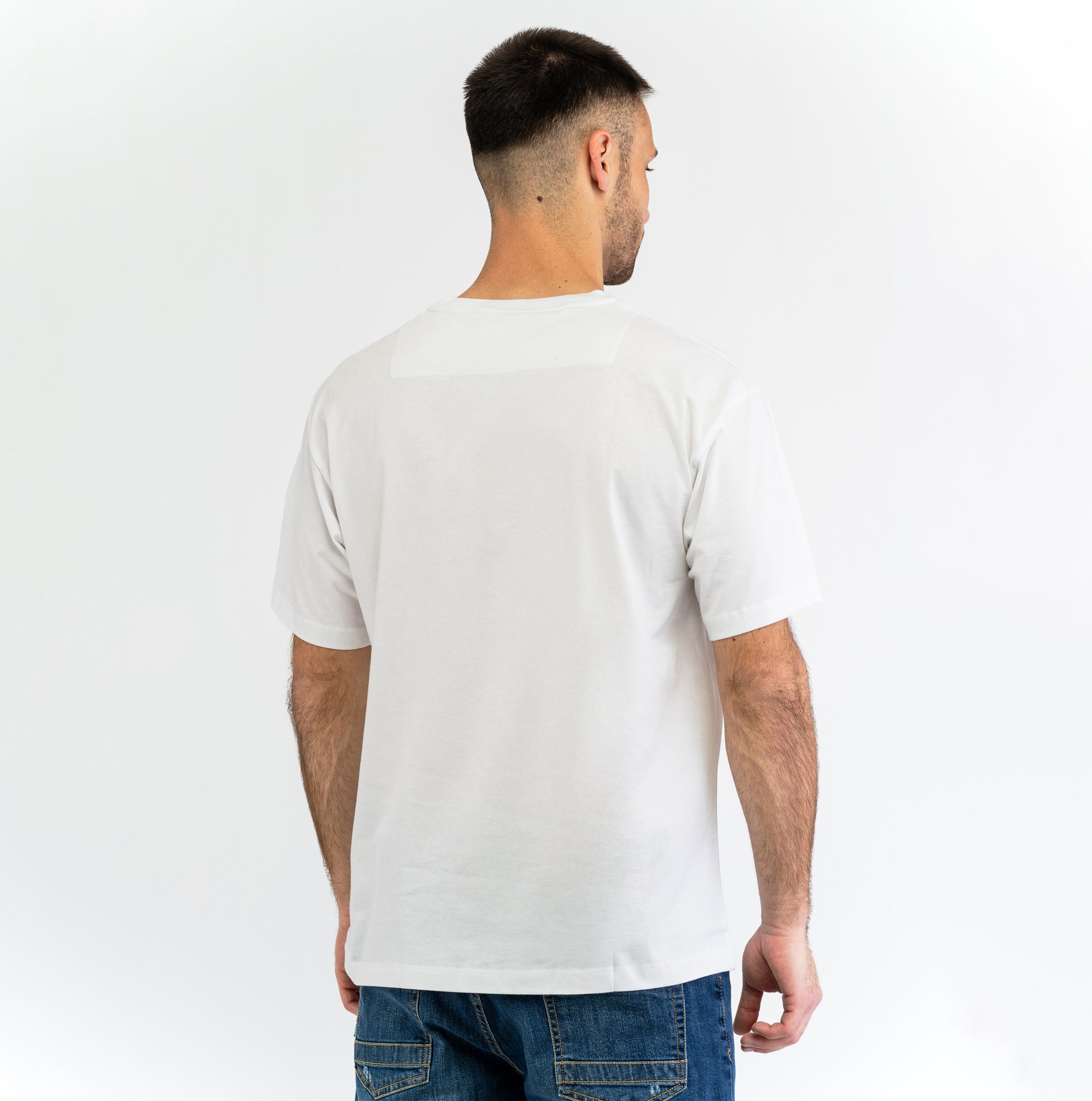 bikkembergs | t-shirt da uomo