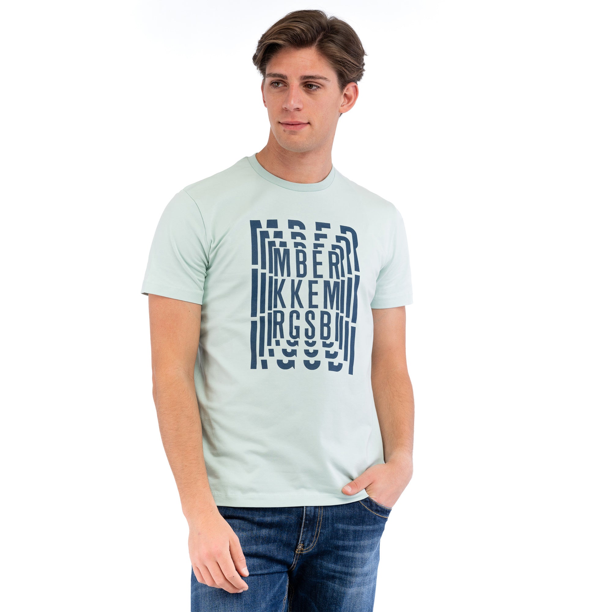 bikkembergs | t-shirt da uomo