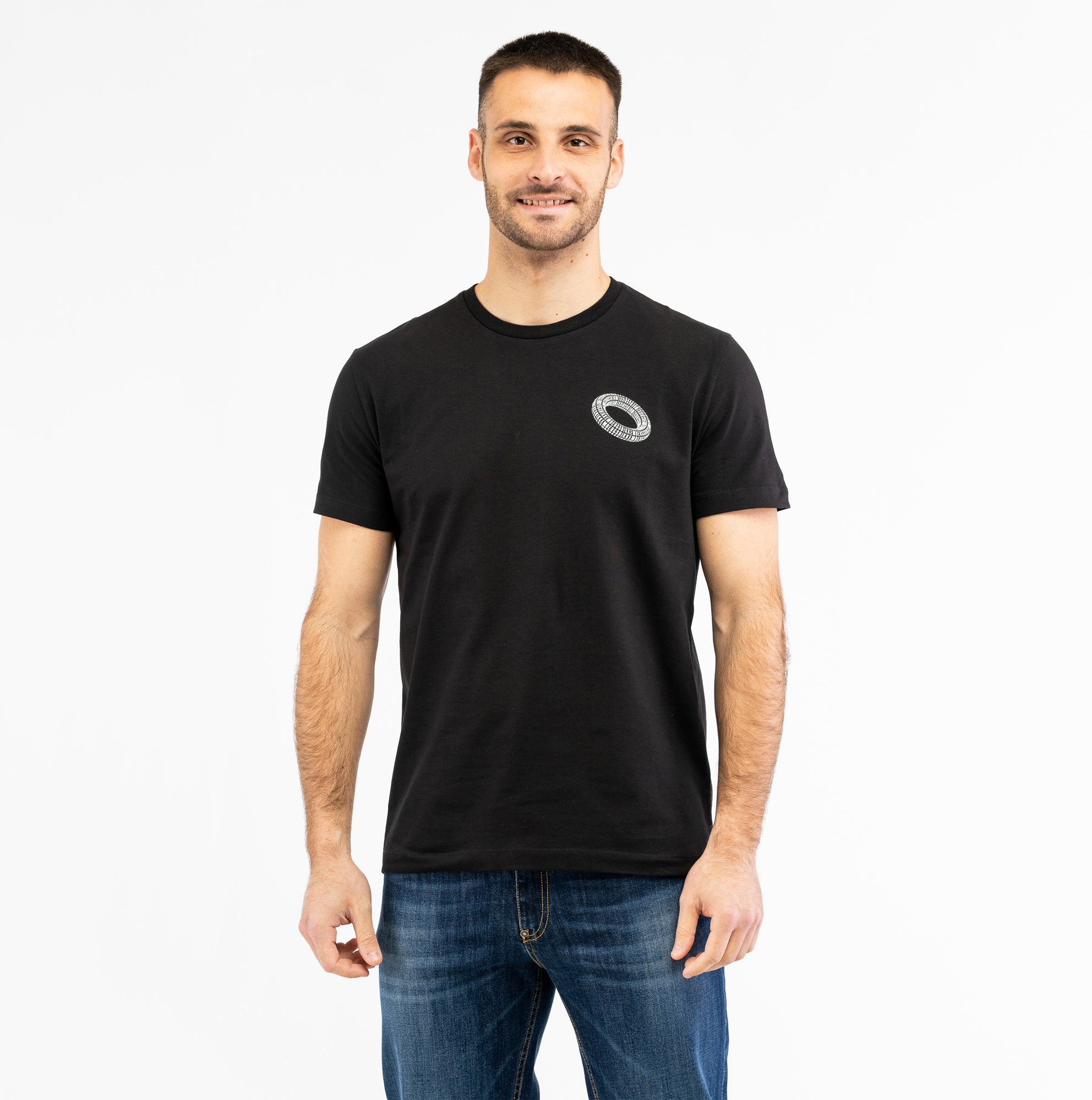 bikkembergs | t-shirt da uomo