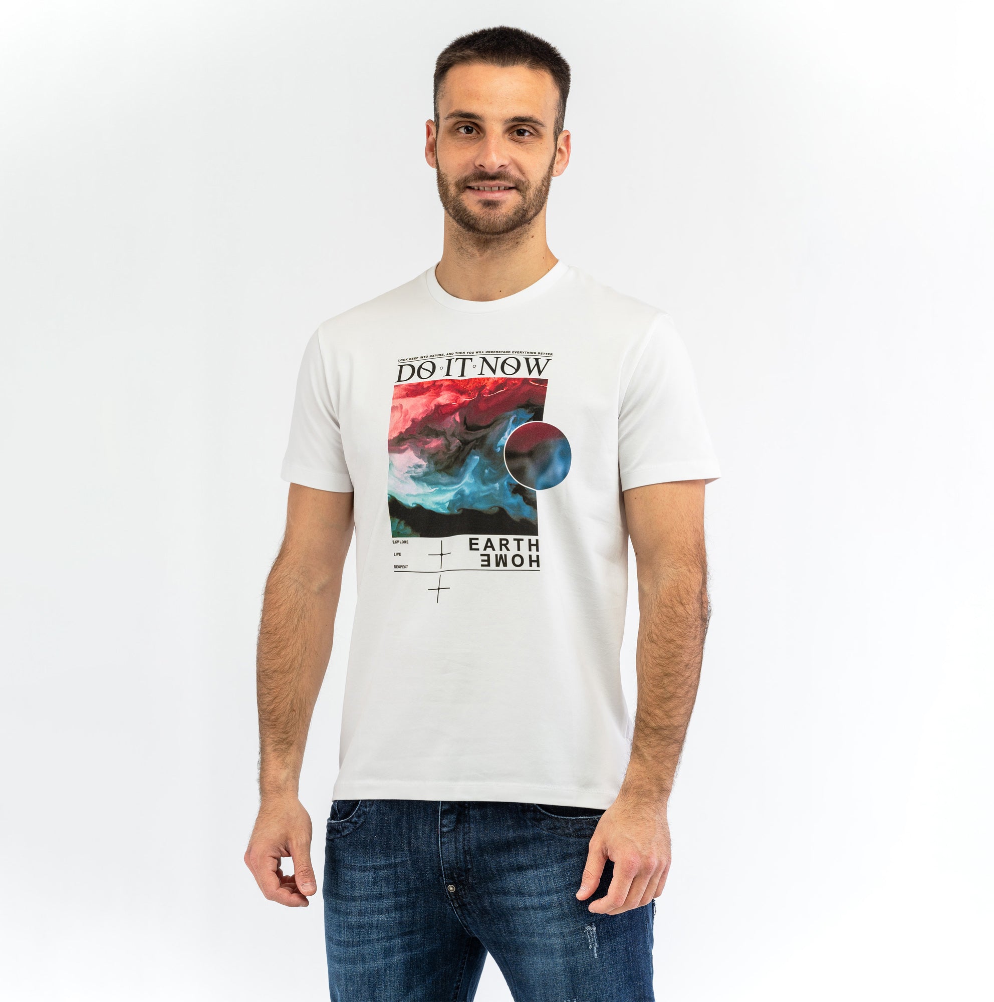 bikkembergs | t-shirt da uomo