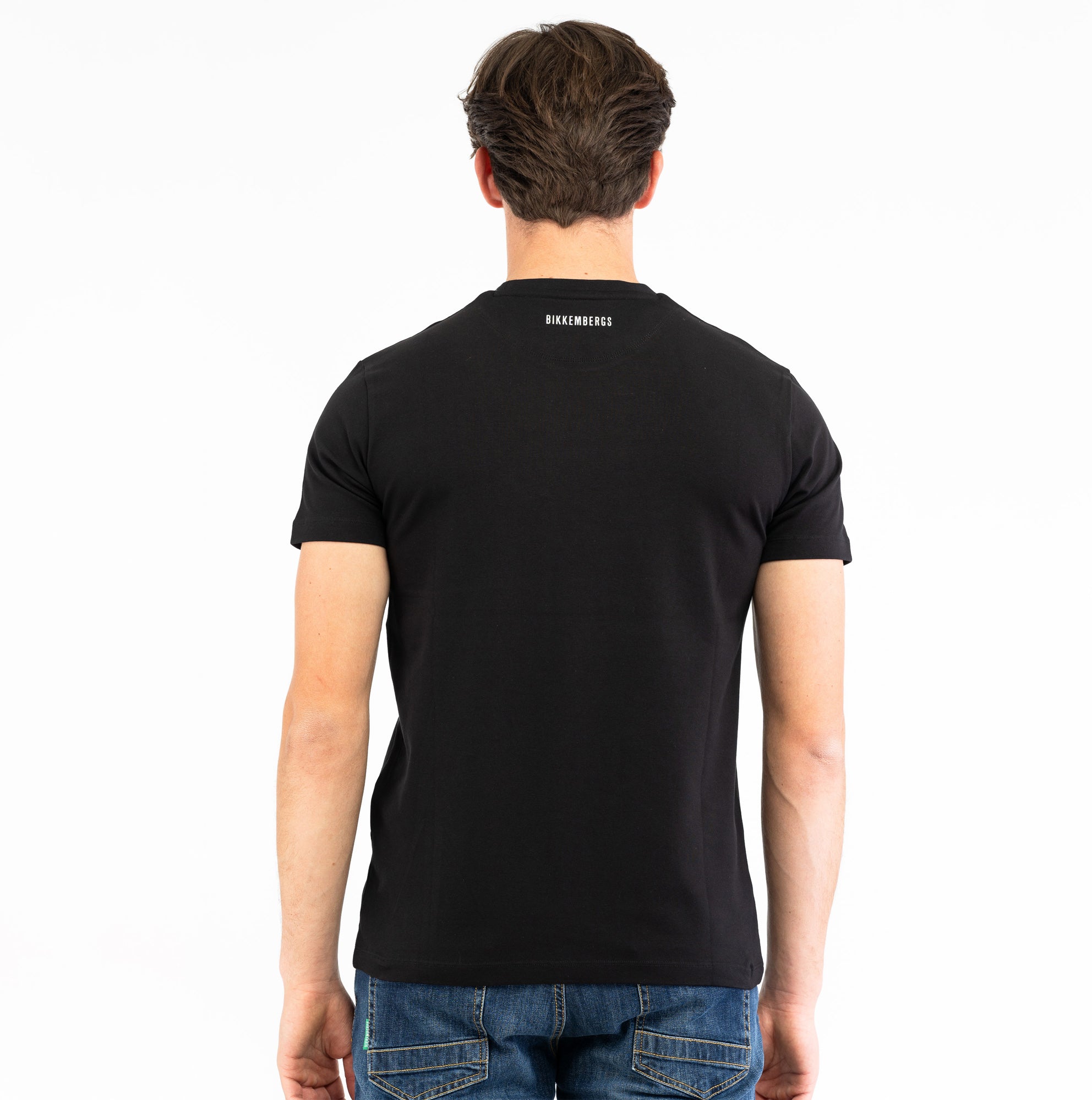 bikkembergs | t-shirt da uomo