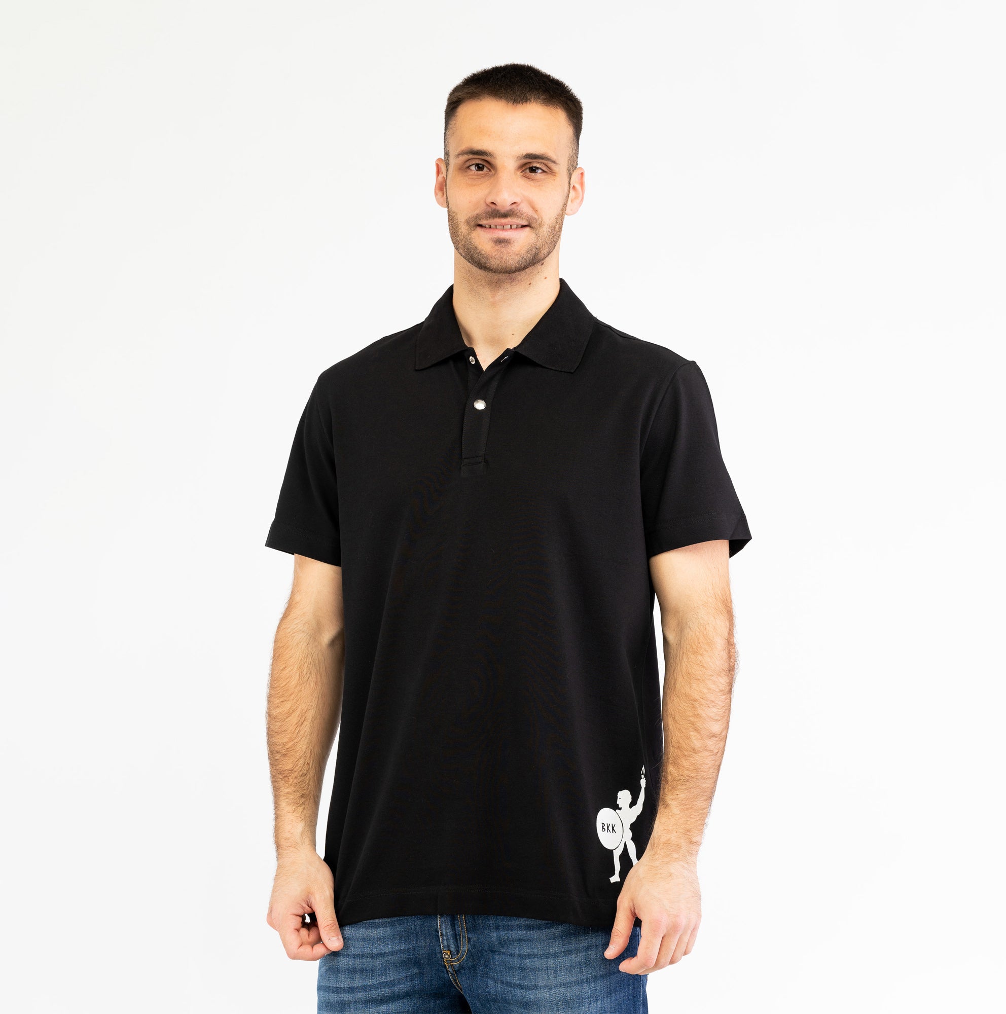 bikkembergs | polo sportiva da uomo