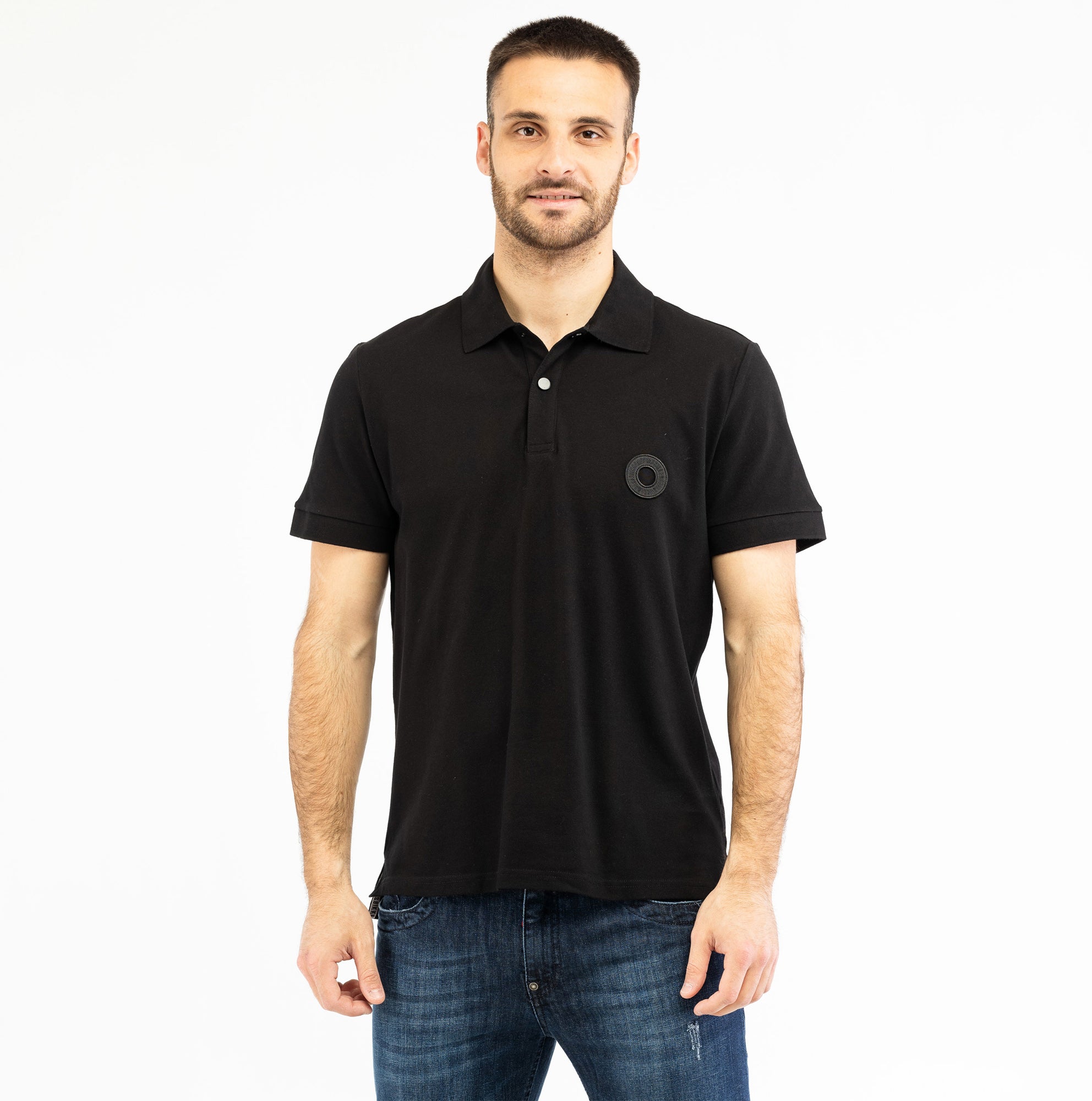 bikkembergs | polo sportiva da uomo