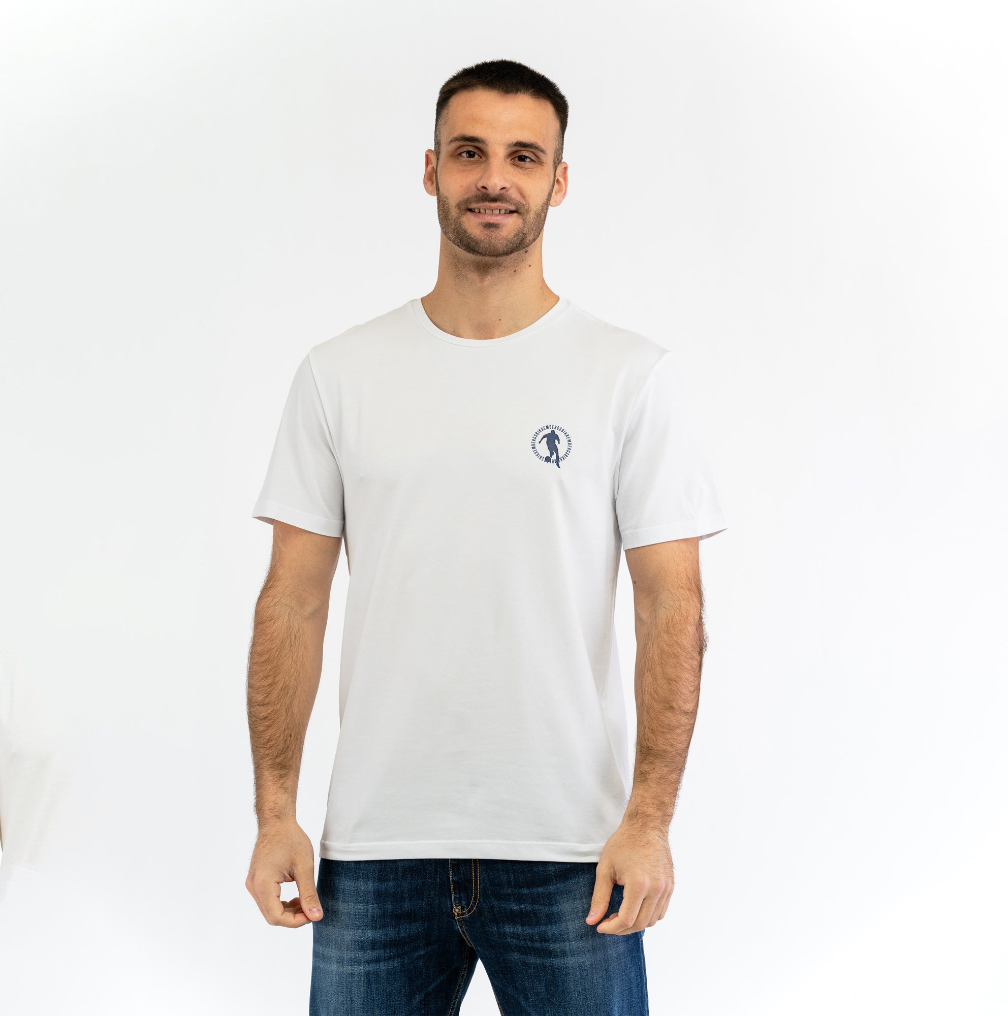 bikkembergs | t-shirt da uomo