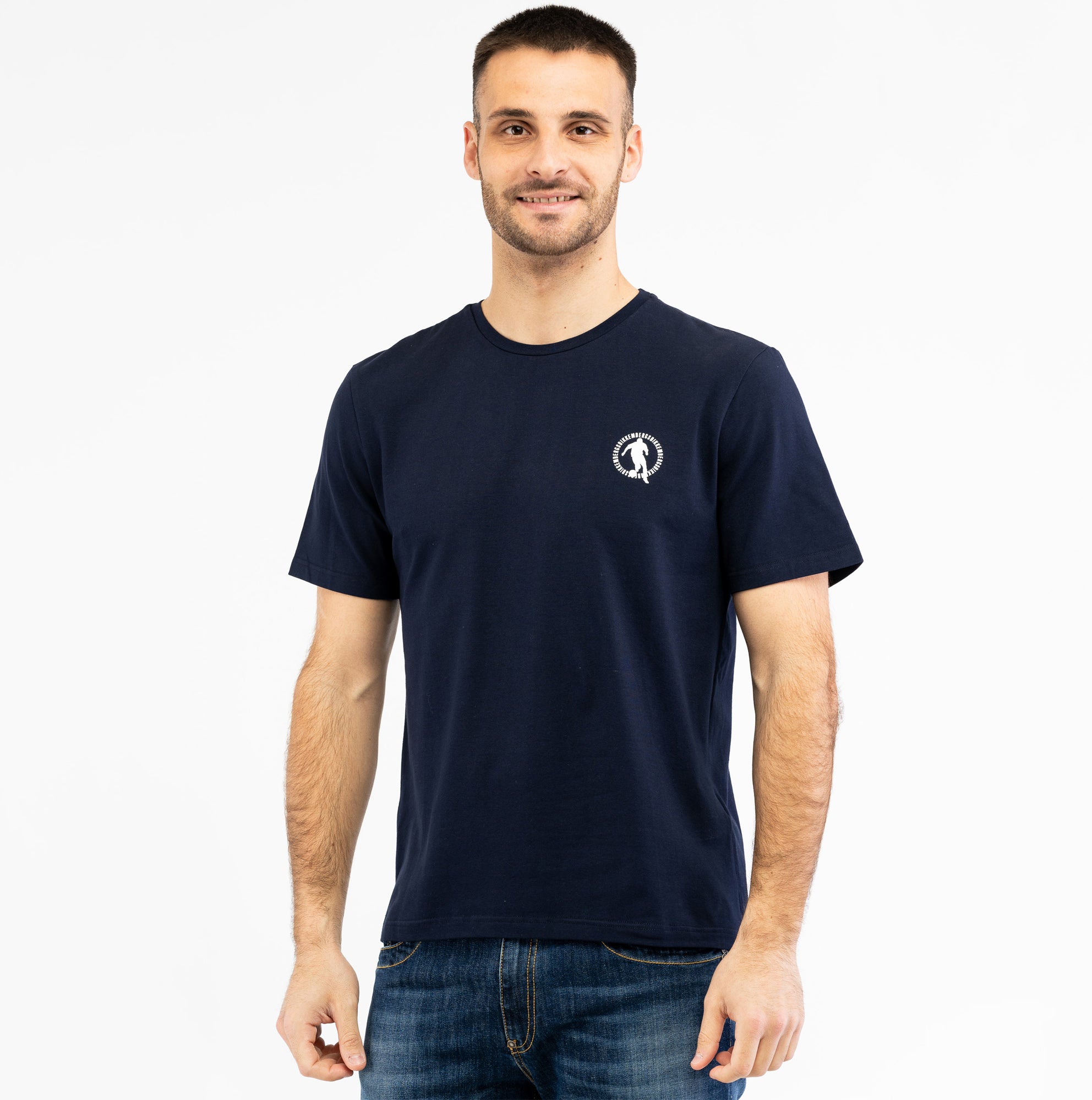 bikkembergs | t-shirt da uomo