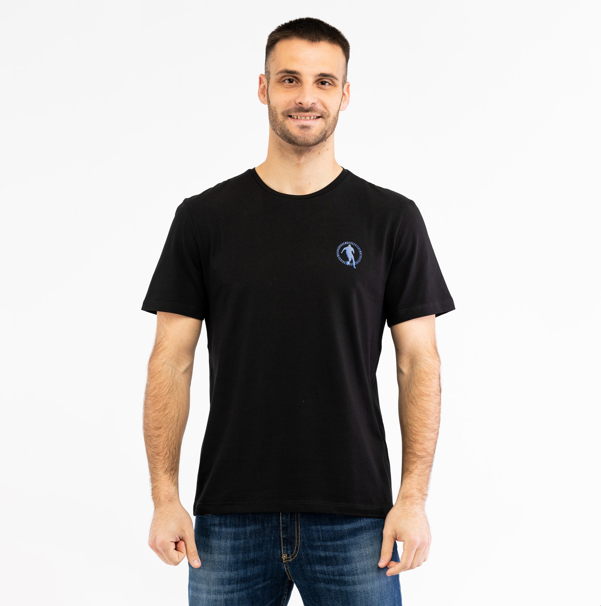 bikkembergs | t-shirt da uomo