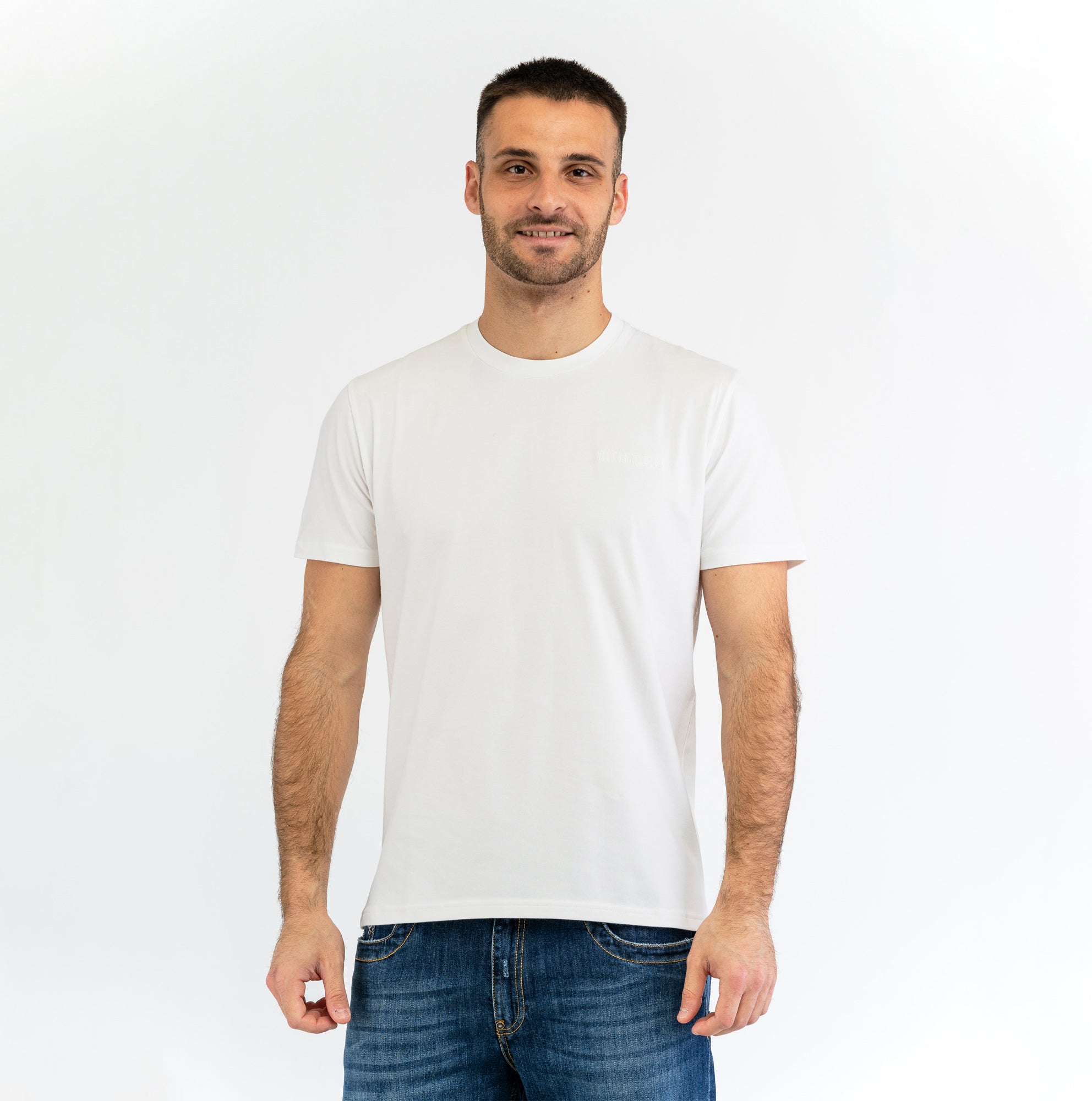 bikkembergs | t-shirt da uomo