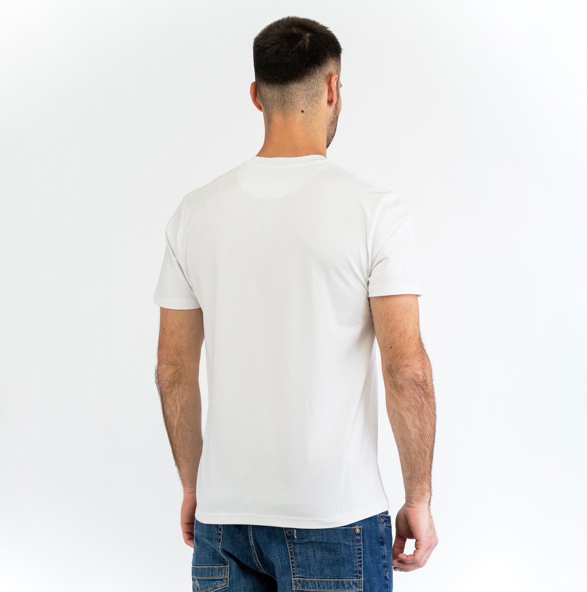 bikkembergs | t-shirt da uomo